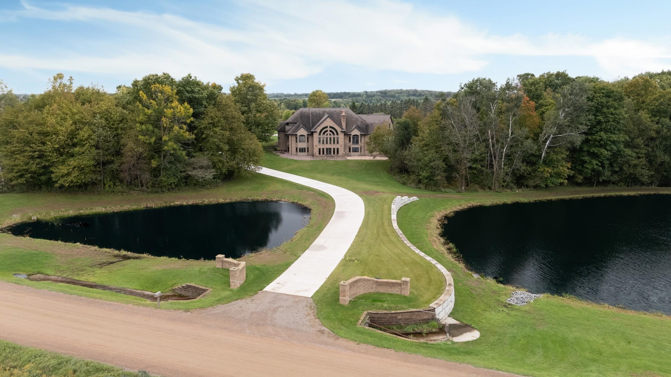 231860 CORAL FALLS ROAD, Marathon, Wisconsin 54448, 6 Bedrooms Bedrooms, ,3 BathroomsBathrooms,Residential,For Sale,231860 CORAL FALLS ROAD,22604682