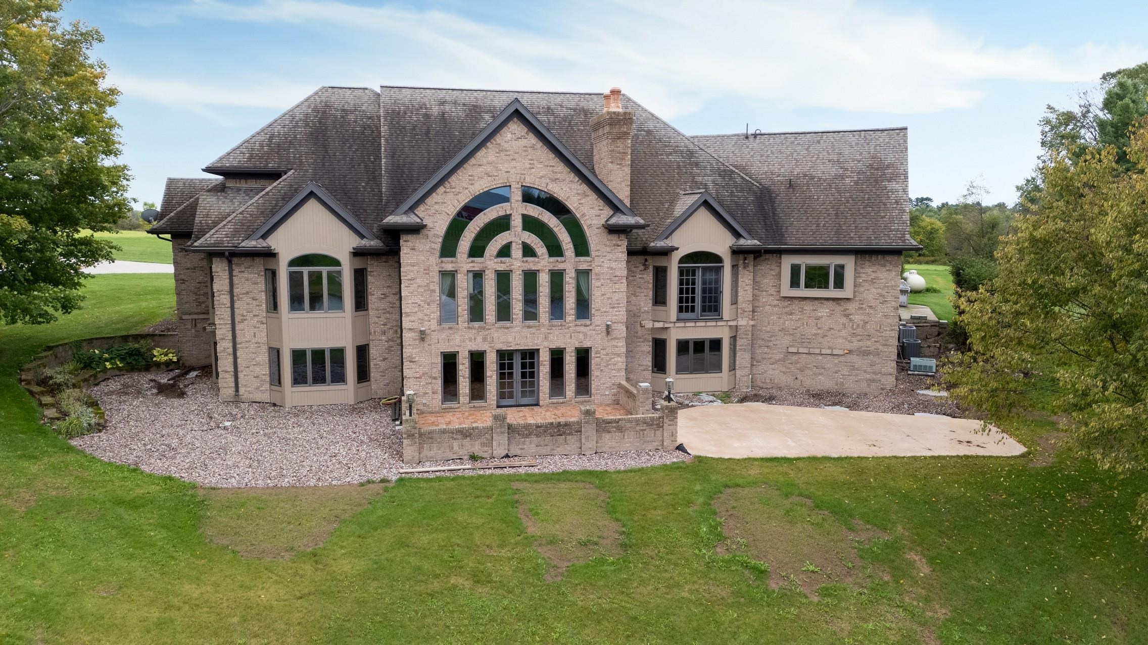 231860 CORAL FALLS ROAD, Marathon, Wisconsin 54448, 6 Bedrooms Bedrooms, ,3 BathroomsBathrooms,Residential,For Sale,231860 CORAL FALLS ROAD,22604682
