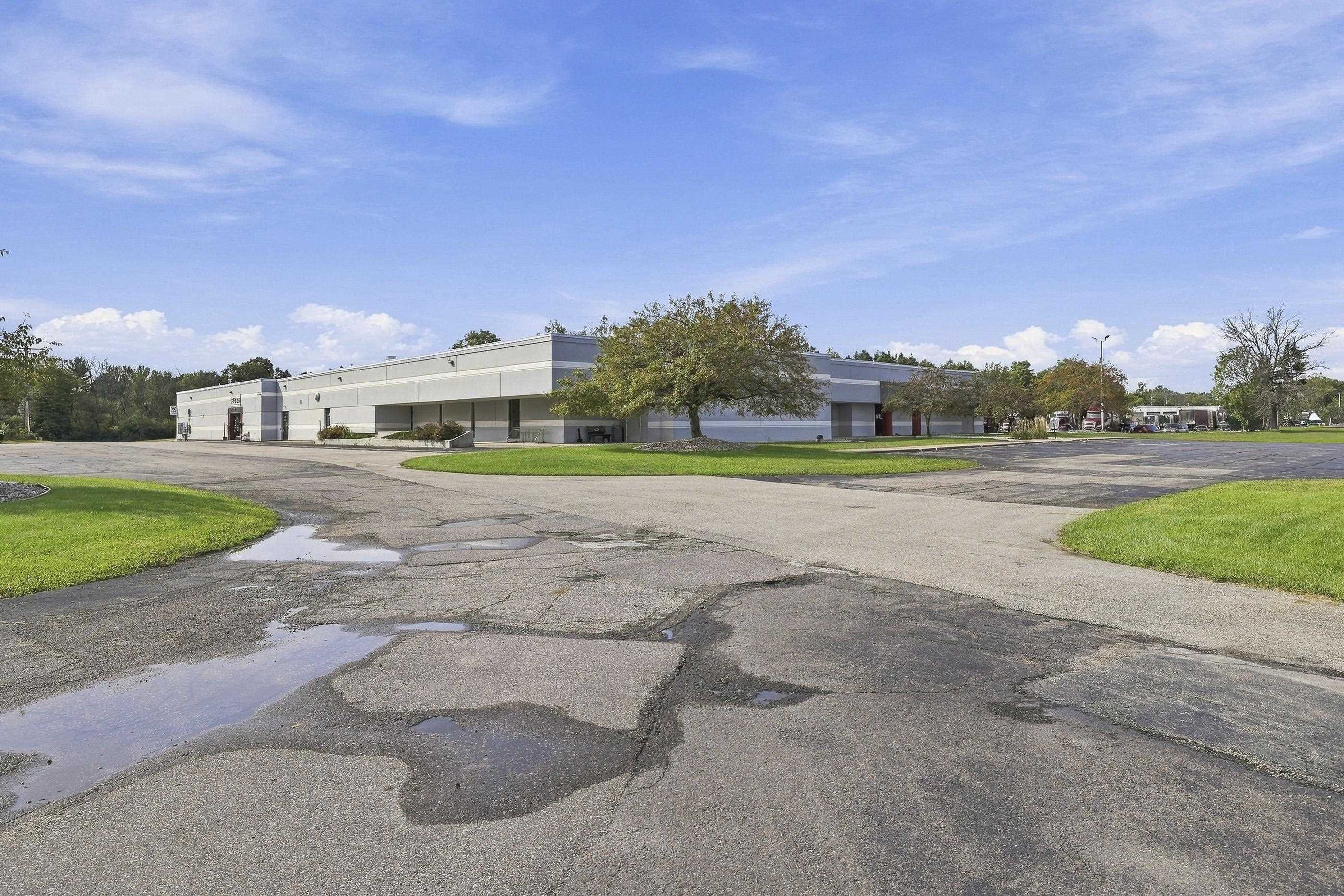 2321 W GRAND AVENUE, Wisconsin Rapids, Wisconsin 54495, ,Commercial/industrial,For Sale,2321 W GRAND AVENUE,22604683
