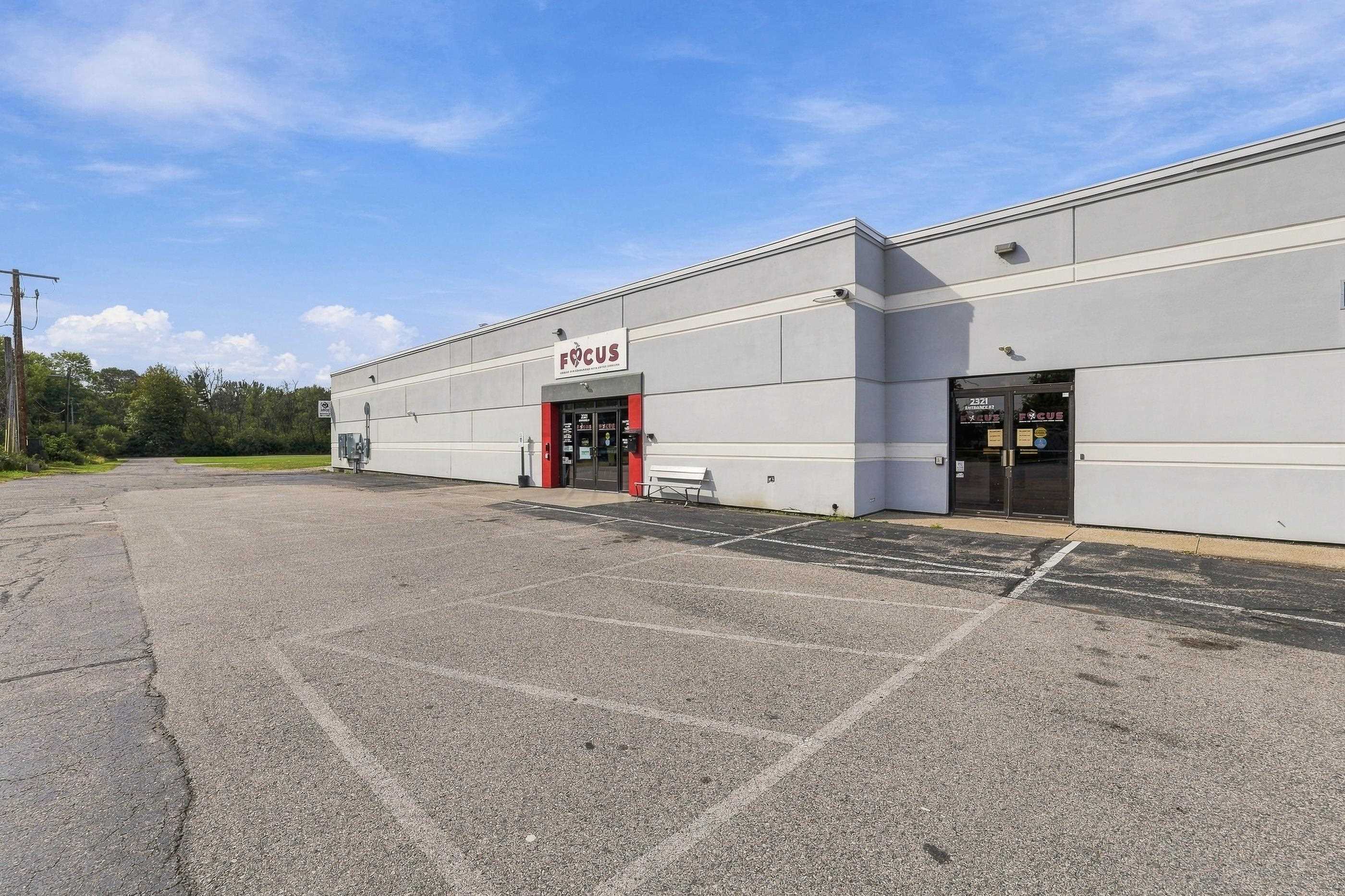 2321 W GRAND AVENUE, Wisconsin Rapids, Wisconsin 54495, ,Commercial/industrial,For Sale,2321 W GRAND AVENUE,22604683