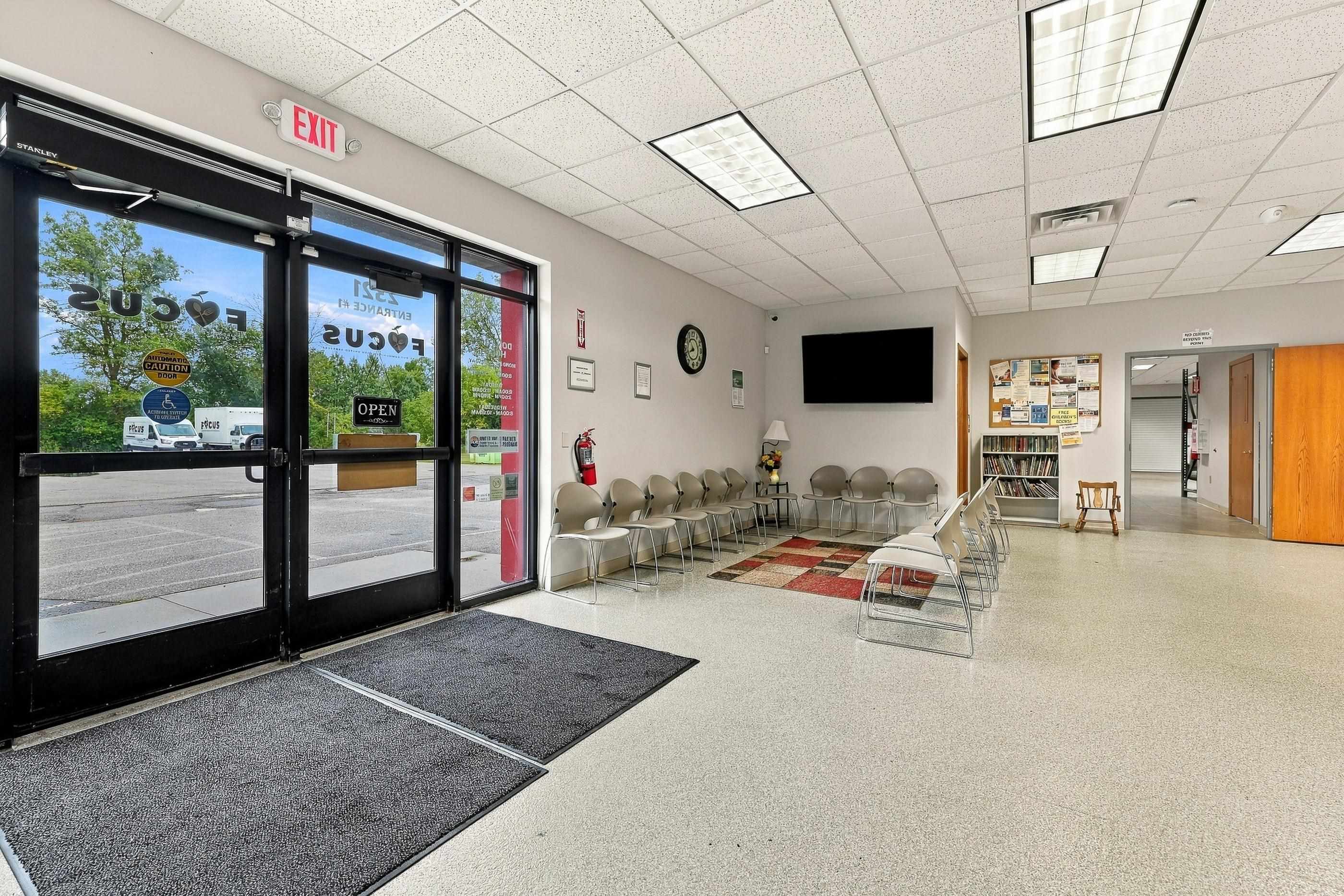 2321 W GRAND AVENUE, Wisconsin Rapids, Wisconsin 54495, ,Commercial/industrial,For Sale,2321 W GRAND AVENUE,22604683