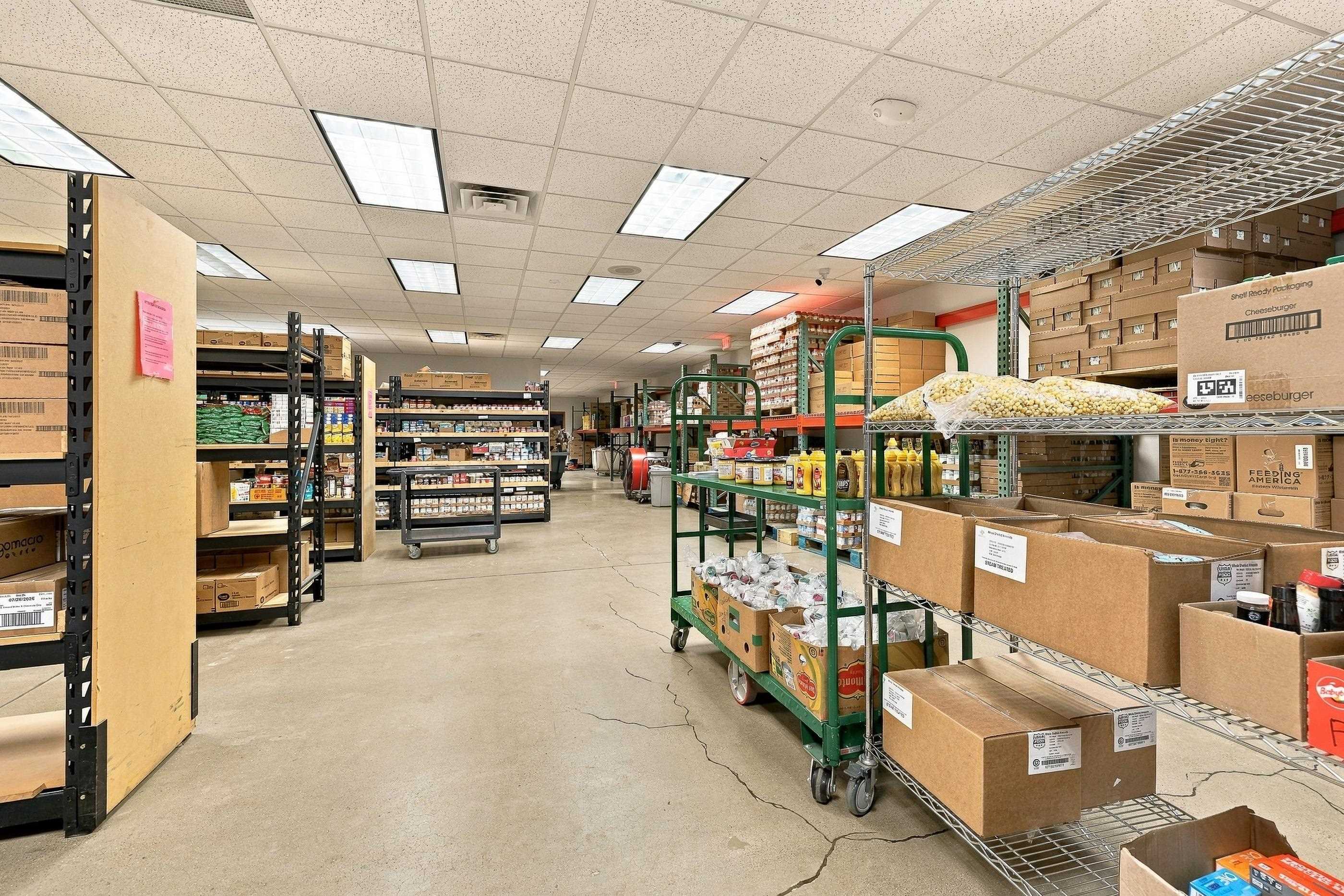 2321 W GRAND AVENUE, Wisconsin Rapids, Wisconsin 54495, ,Commercial/industrial,For Sale,2321 W GRAND AVENUE,22604683