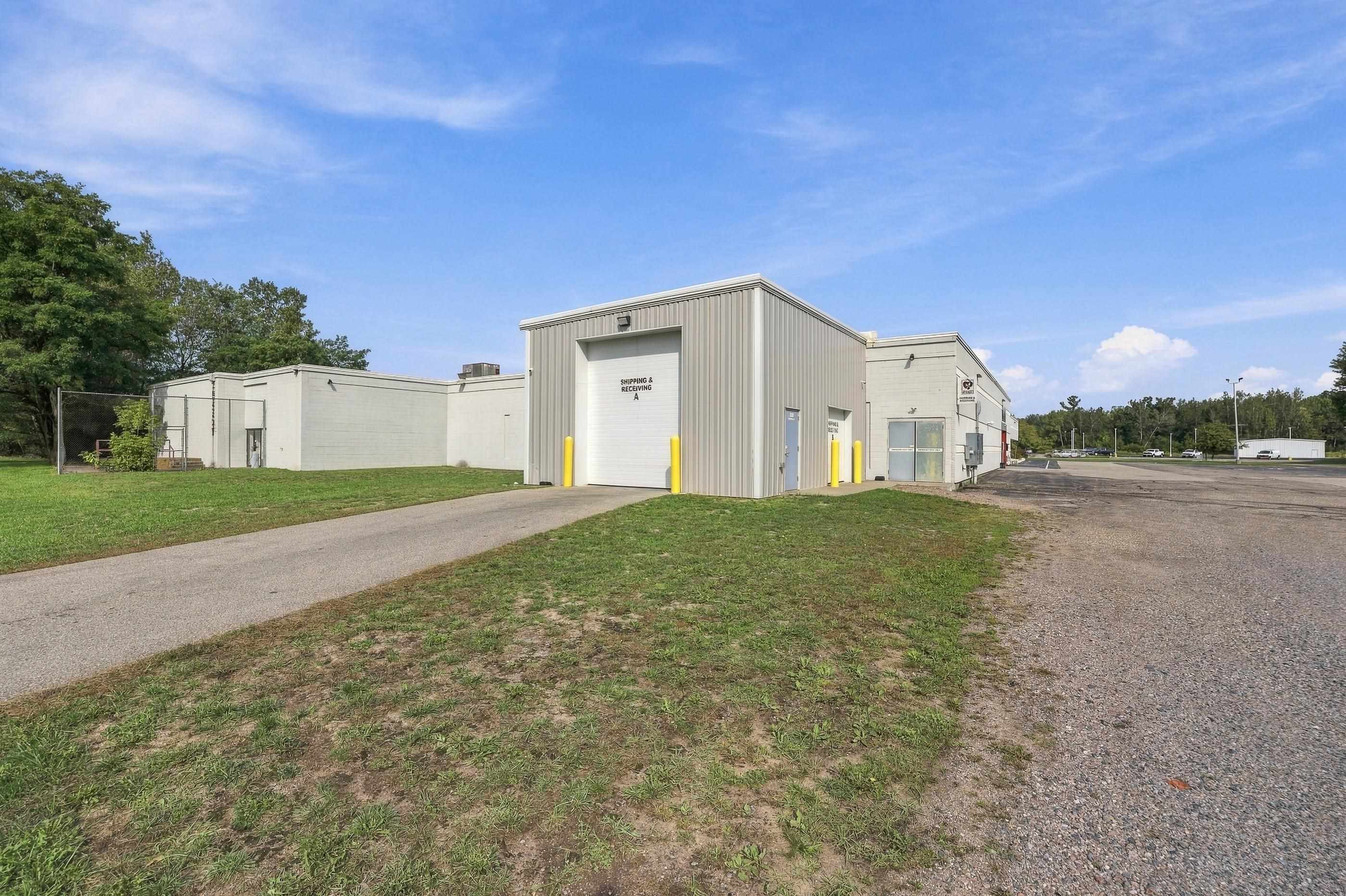 2321 W GRAND AVENUE, Wisconsin Rapids, Wisconsin 54495, ,Commercial/industrial,For Sale,2321 W GRAND AVENUE,22604683