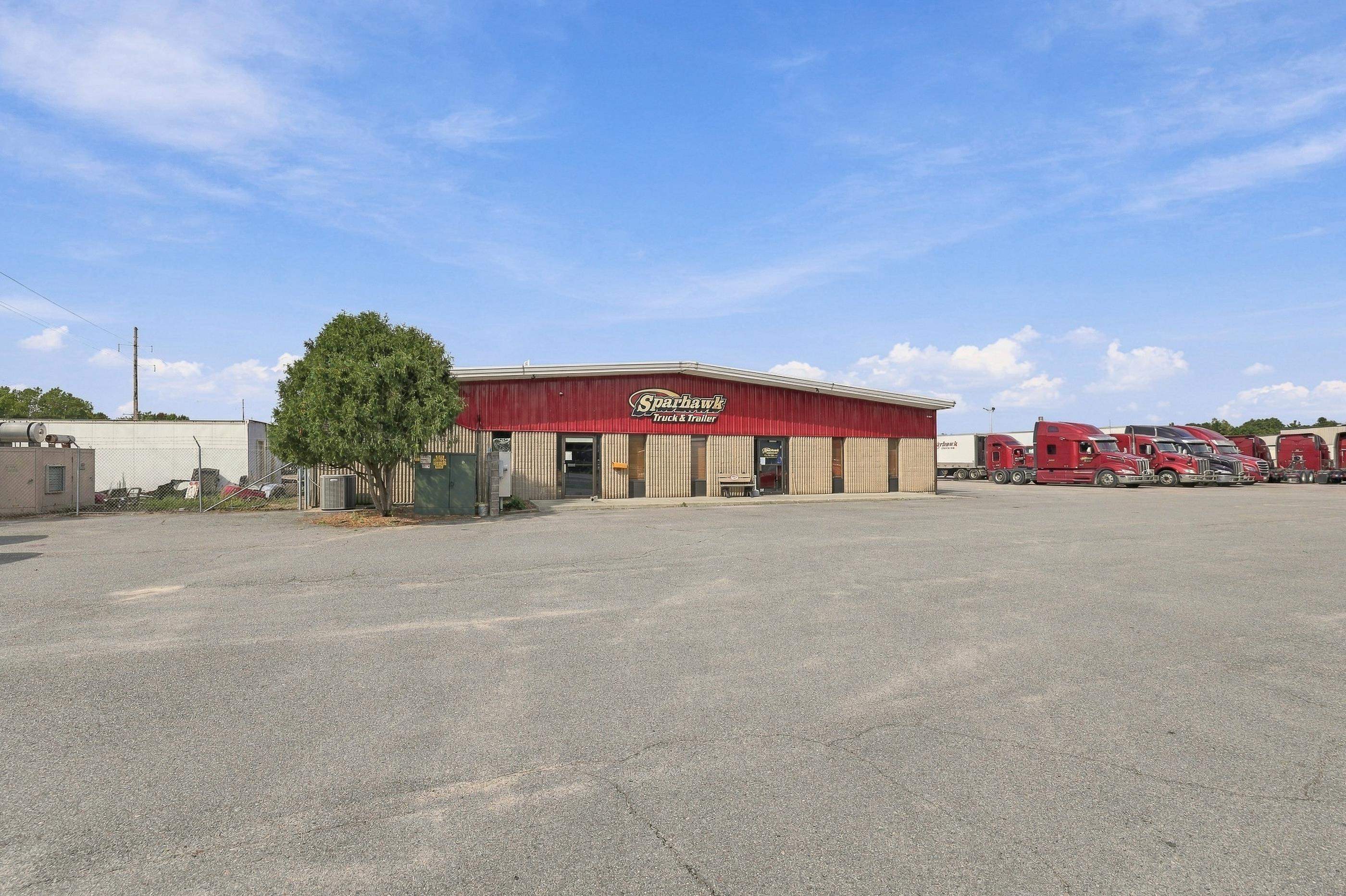 421 & 511 N 25TH AVENUE, Wisconsin Rapids, Wisconsin 54495, ,Commercial/industrial,For Sale,421 & 511 N 25TH AVENUE,22604684