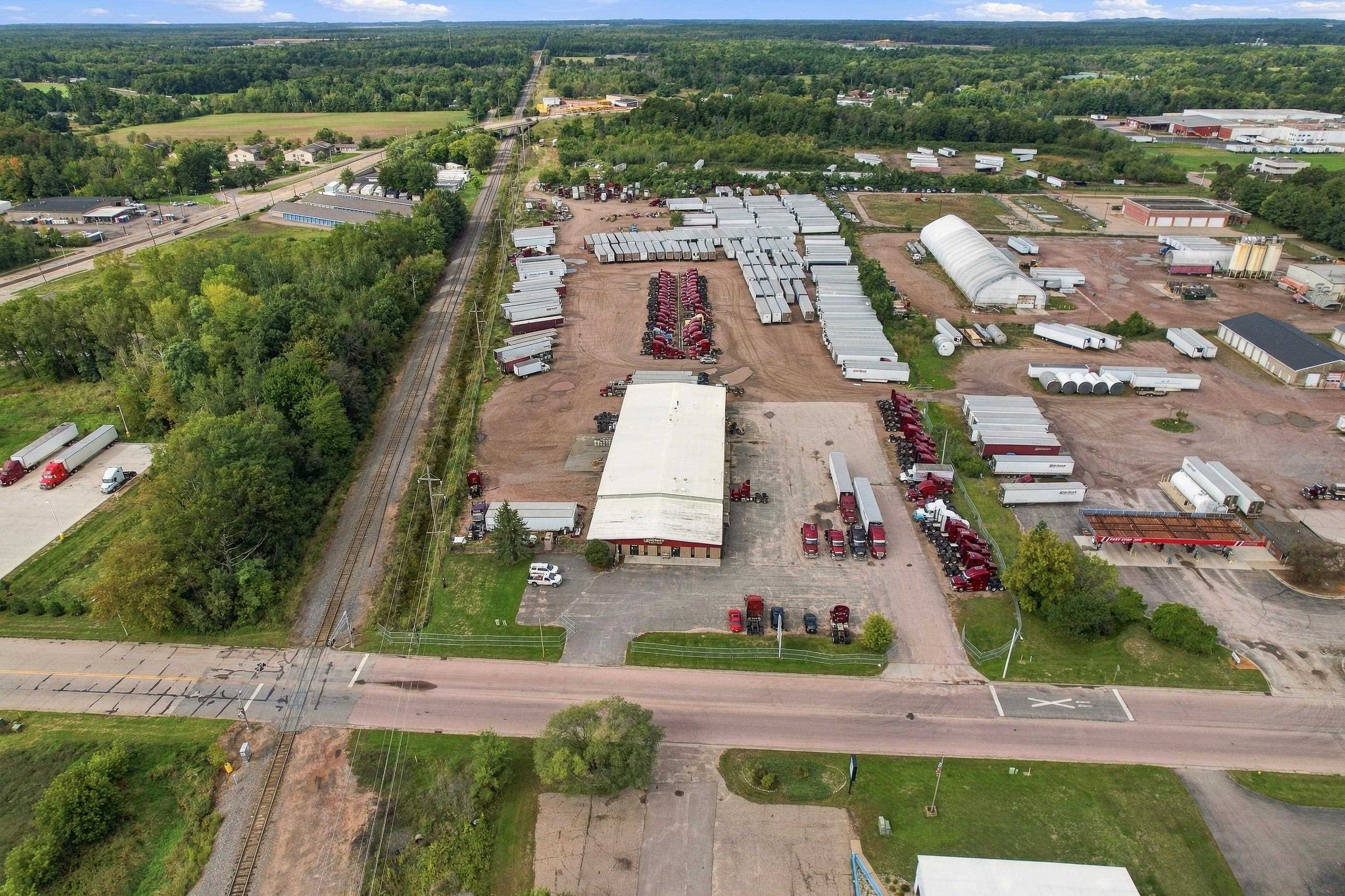 421 & 511 N 25TH AVENUE, Wisconsin Rapids, Wisconsin 54495, ,Commercial/industrial,For Sale,421 & 511 N 25TH AVENUE,22604684