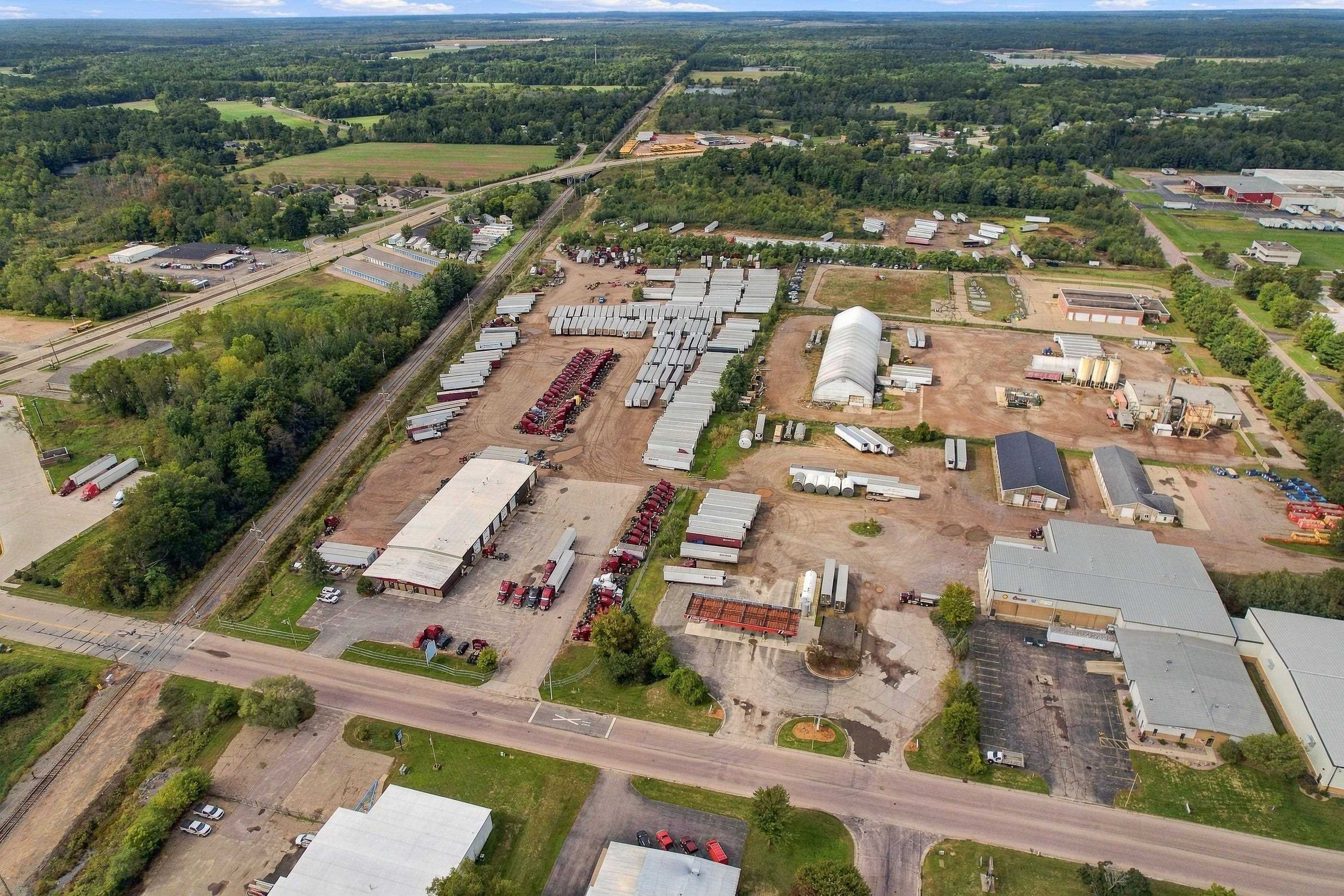 421 & 511 N 25TH AVENUE, Wisconsin Rapids, Wisconsin 54495, ,Commercial/industrial,For Sale,421 & 511 N 25TH AVENUE,22604684