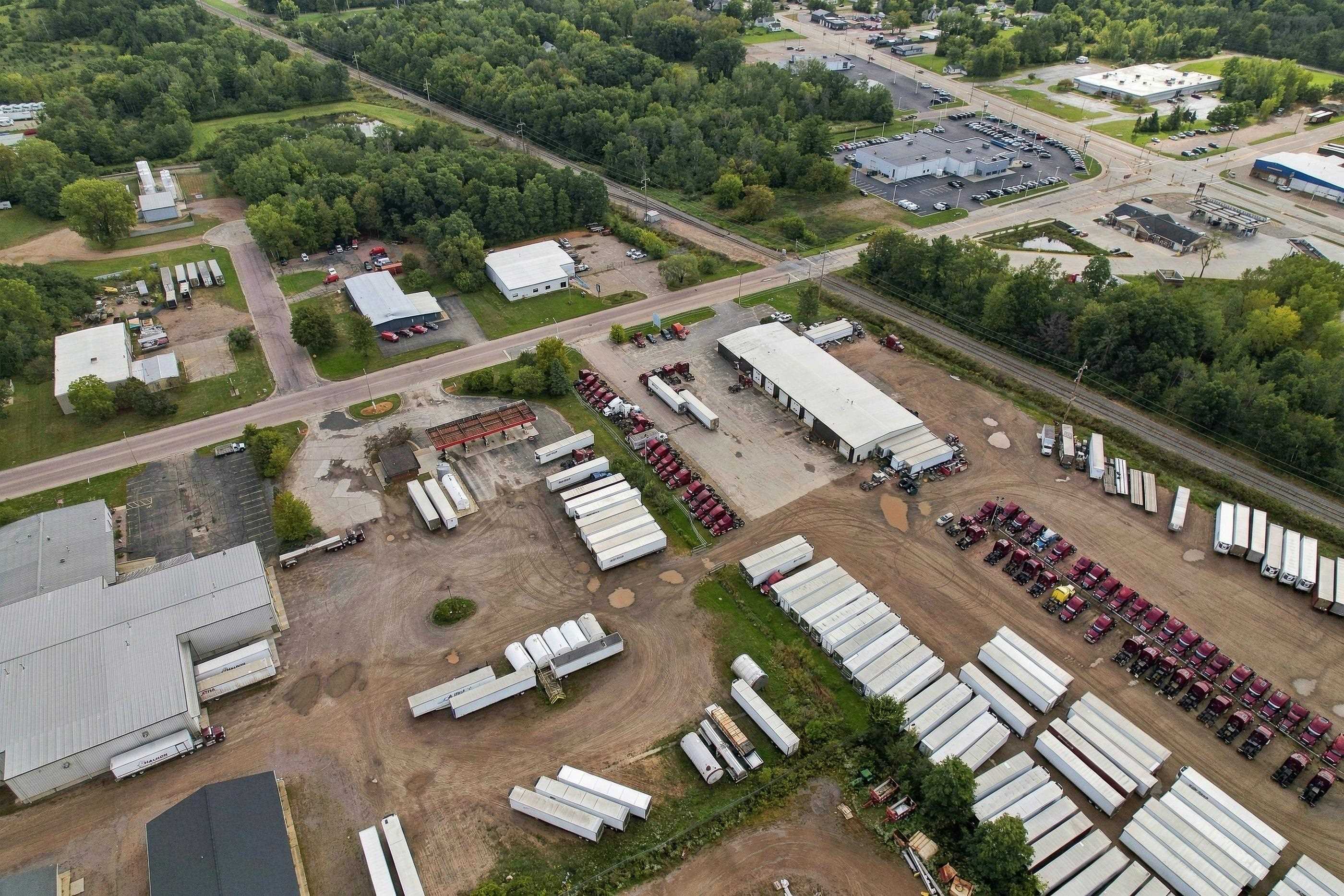 421 & 511 N 25TH AVENUE, Wisconsin Rapids, Wisconsin 54495, ,Commercial/industrial,For Sale,421 & 511 N 25TH AVENUE,22604684