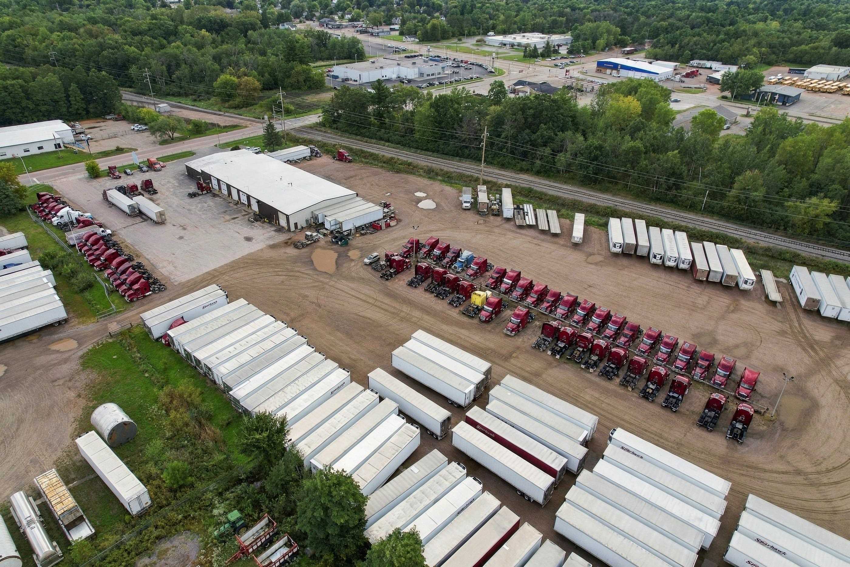 421 & 511 N 25TH AVENUE, Wisconsin Rapids, Wisconsin 54495, ,Commercial/industrial,For Sale,421 & 511 N 25TH AVENUE,22604684