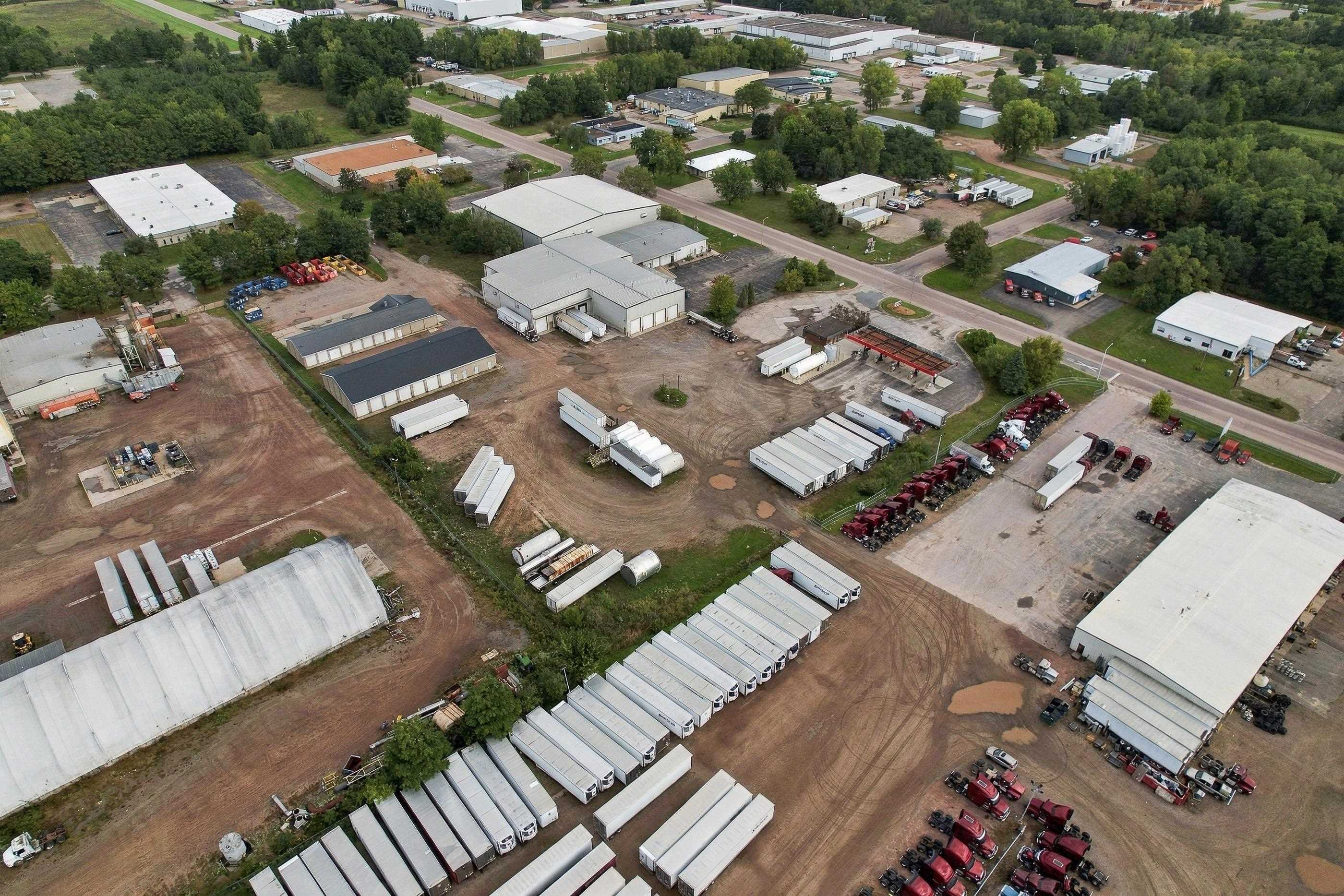 421 & 511 N 25TH AVENUE, Wisconsin Rapids, Wisconsin 54495, ,Commercial/industrial,For Sale,421 & 511 N 25TH AVENUE,22604684