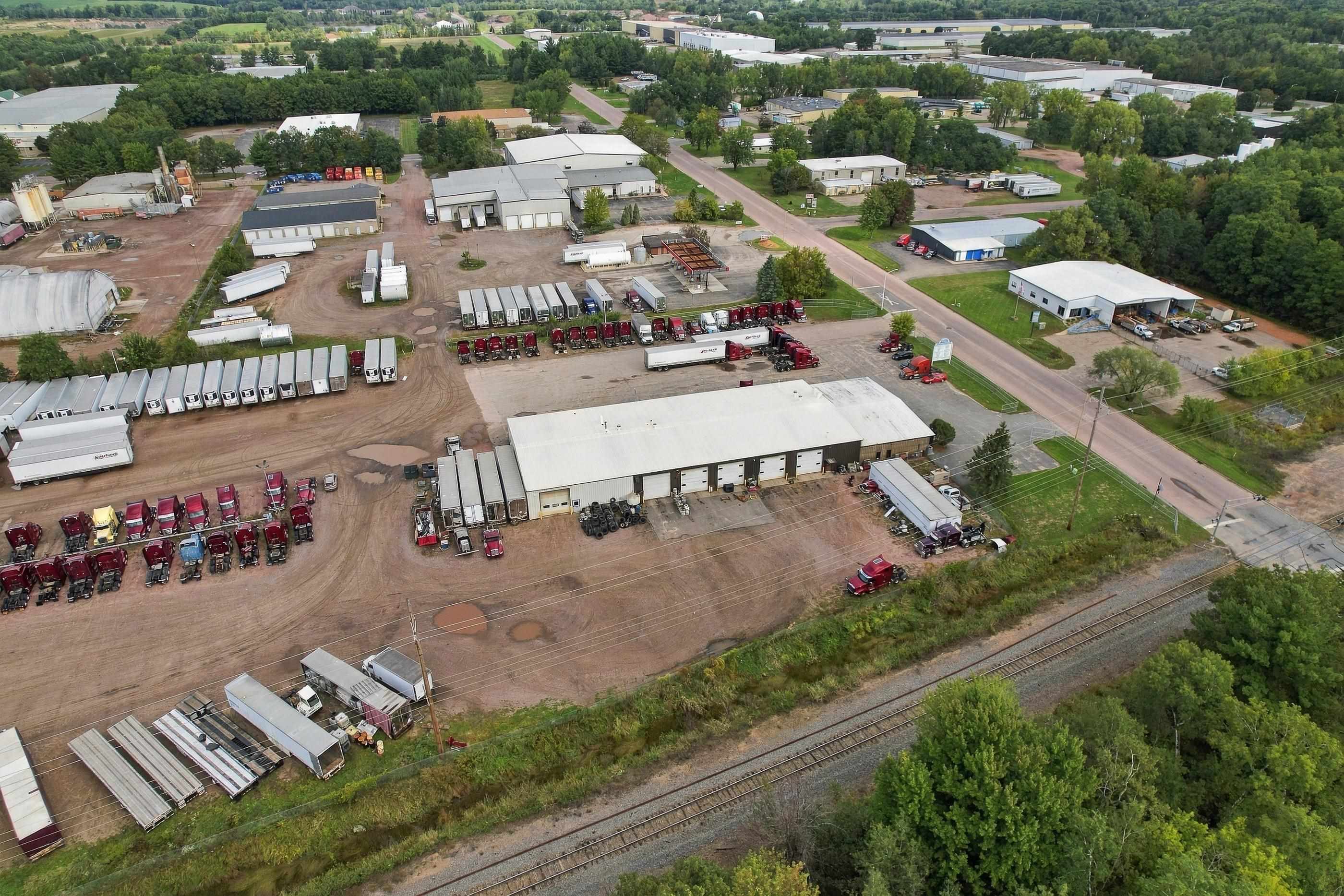 421 & 511 N 25TH AVENUE, Wisconsin Rapids, Wisconsin 54495, ,Commercial/industrial,For Sale,421 & 511 N 25TH AVENUE,22604684