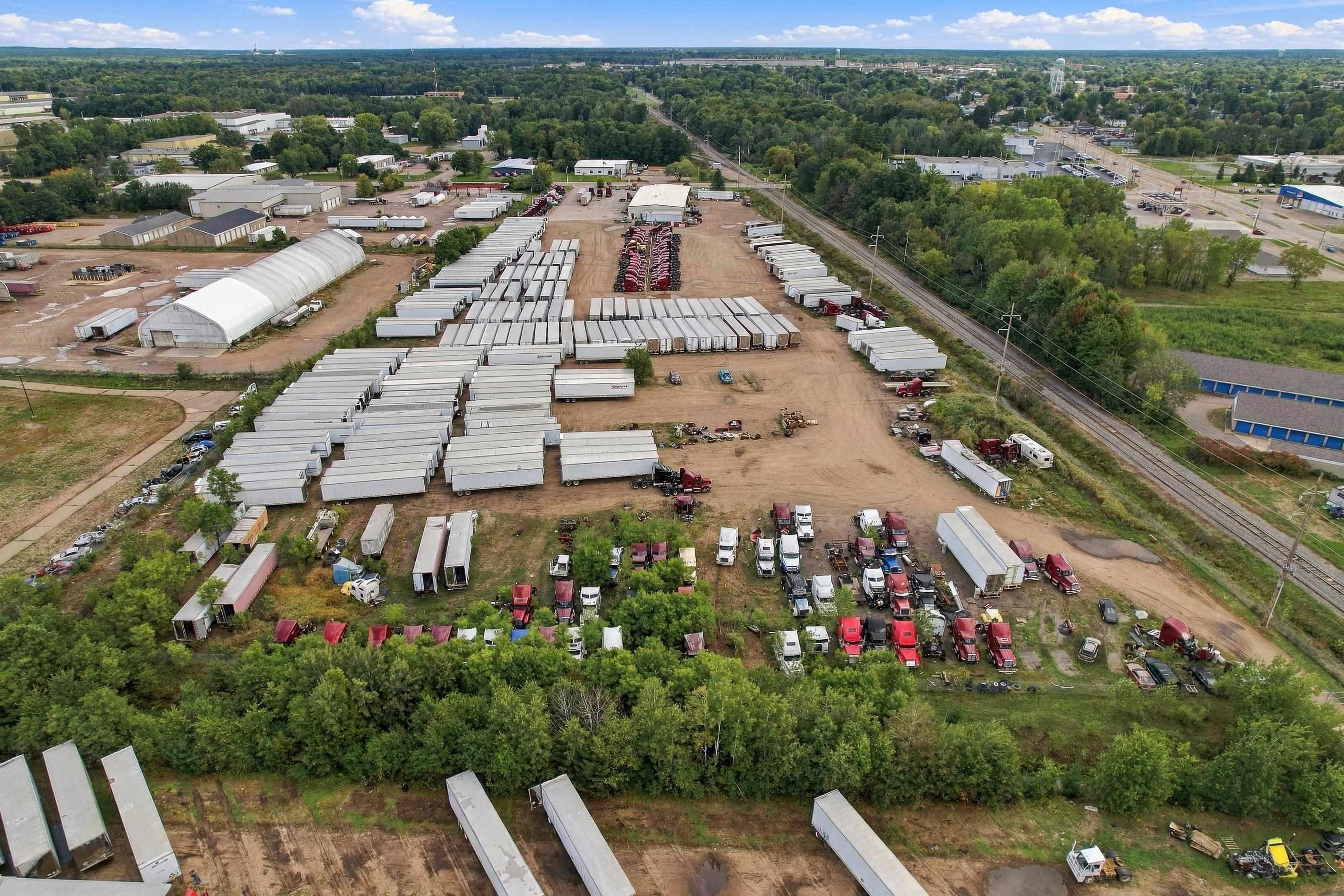 421 & 511 N 25TH AVENUE, Wisconsin Rapids, Wisconsin 54495, ,Commercial/industrial,For Sale,421 & 511 N 25TH AVENUE,22604684
