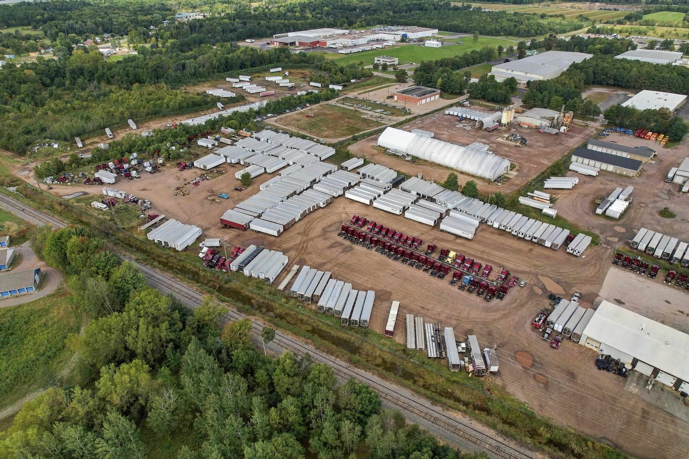 421 & 511 N 25TH AVENUE, Wisconsin Rapids, Wisconsin 54495, ,Commercial/industrial,For Sale,421 & 511 N 25TH AVENUE,22604684