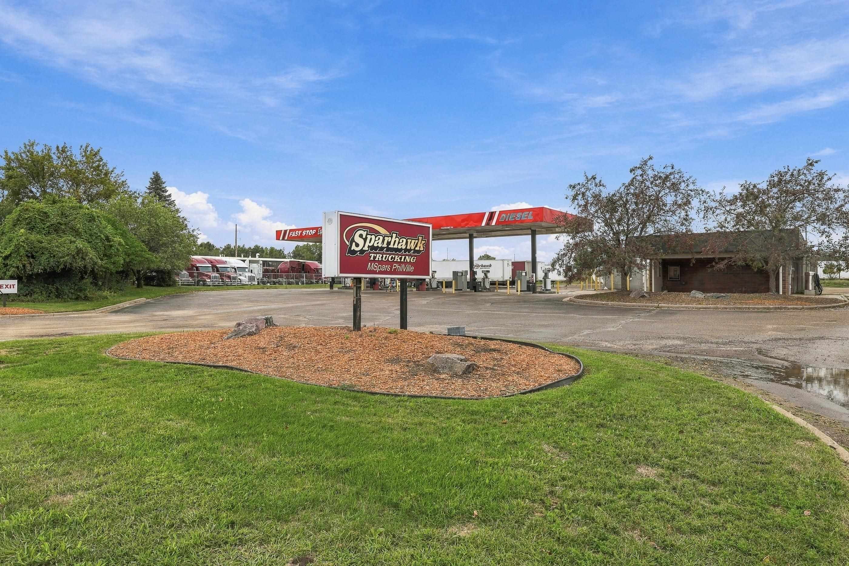 421 & 511 N 25TH AVENUE, Wisconsin Rapids, Wisconsin 54495, ,Commercial/industrial,For Sale,421 & 511 N 25TH AVENUE,22604684