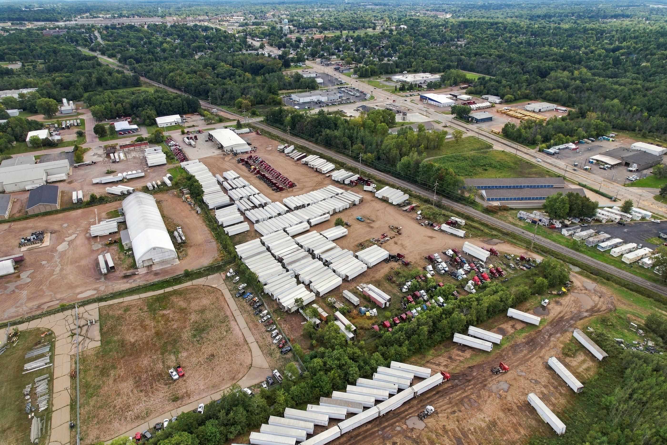 421 & 511 N 25TH AVENUE, Wisconsin Rapids, Wisconsin 54495, ,Commercial/industrial,For Sale,421 & 511 N 25TH AVENUE,22604684