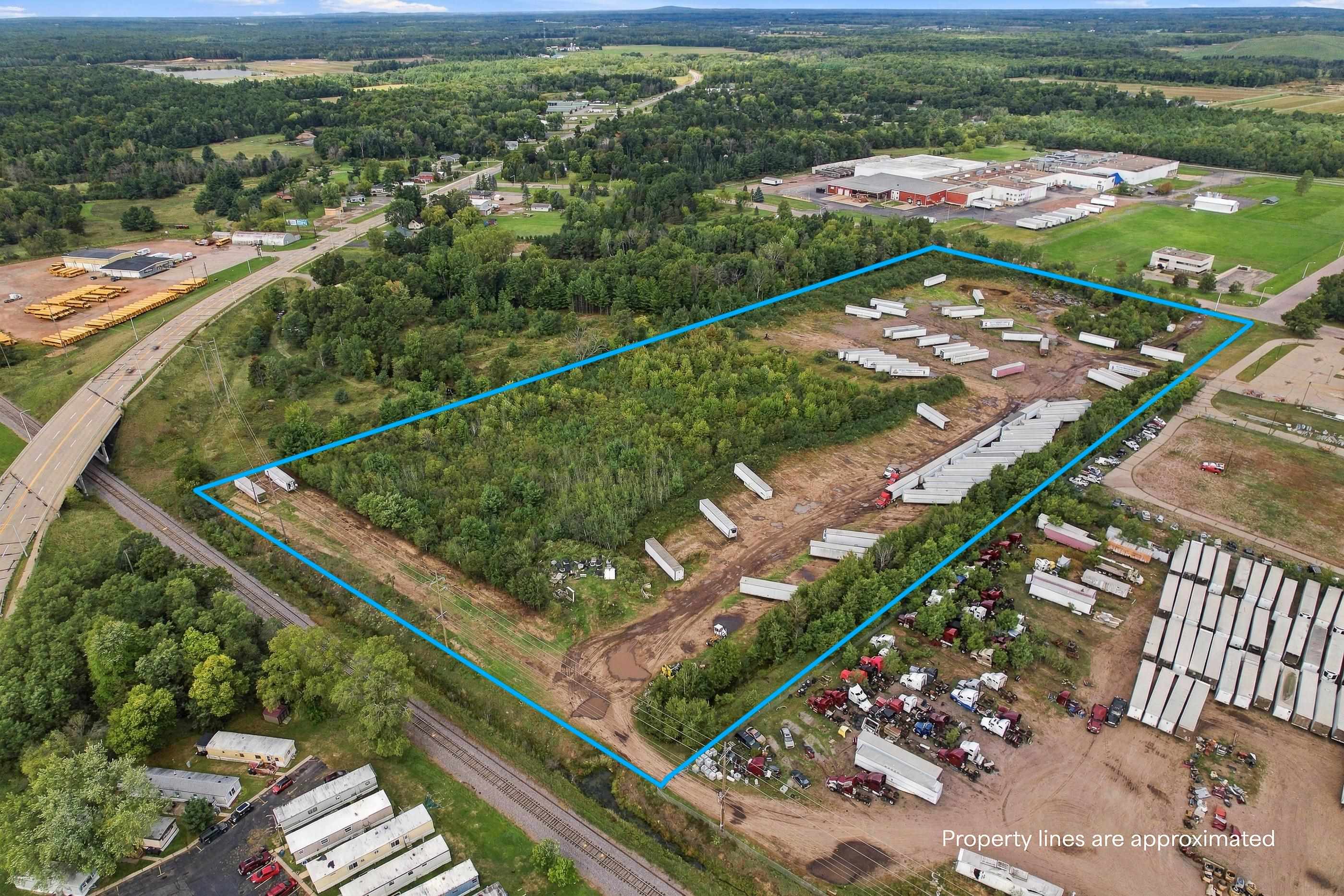 421 & 511 N 25TH AVENUE, Wisconsin Rapids, Wisconsin 54495, ,Commercial/industrial,For Sale,421 & 511 N 25TH AVENUE,22604684