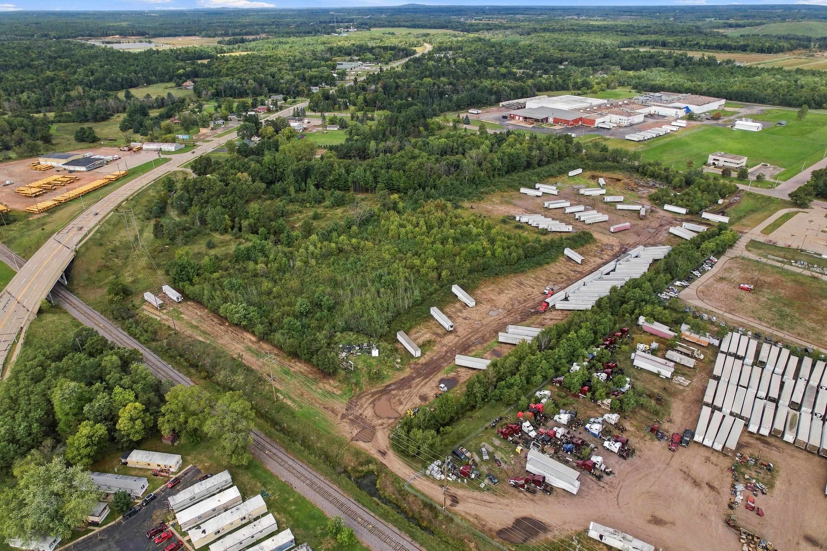 421 & 511 N 25TH AVENUE, Wisconsin Rapids, Wisconsin 54495, ,Commercial/industrial,For Sale,421 & 511 N 25TH AVENUE,22604684