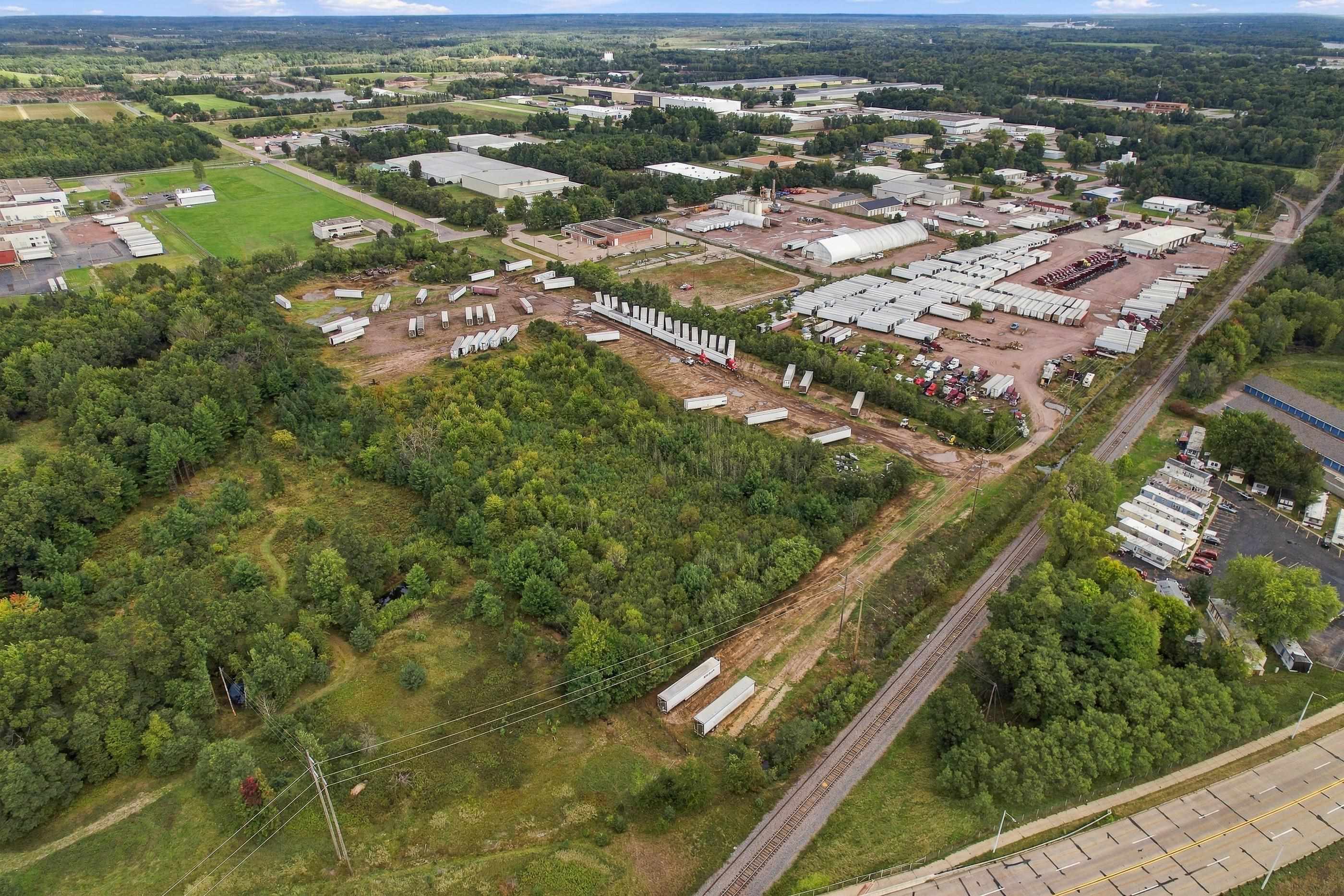 421 & 511 N 25TH AVENUE, Wisconsin Rapids, Wisconsin 54495, ,Commercial/industrial,For Sale,421 & 511 N 25TH AVENUE,22604684
