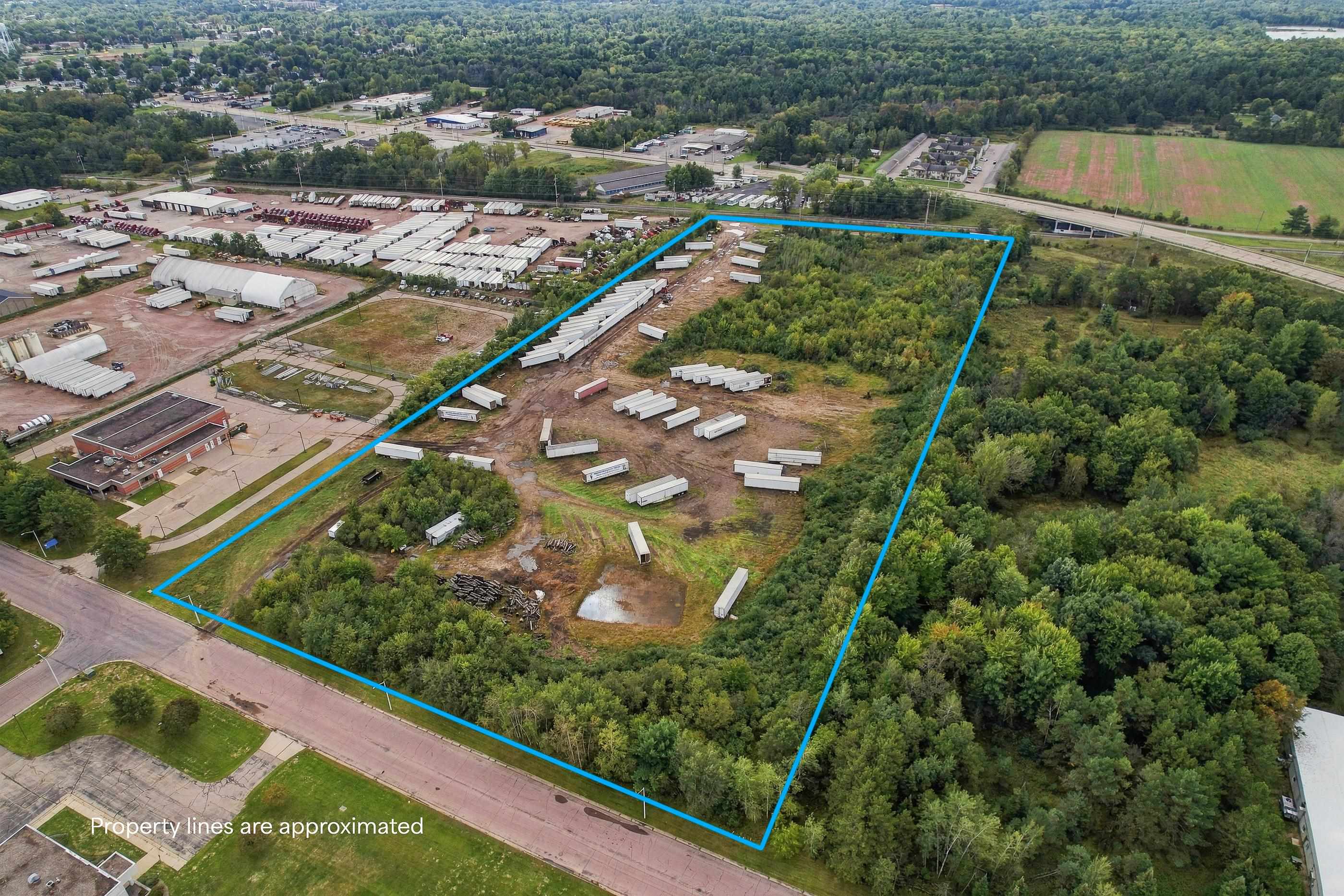 421 & 511 N 25TH AVENUE, Wisconsin Rapids, Wisconsin 54495, ,Commercial/industrial,For Sale,421 & 511 N 25TH AVENUE,22604684