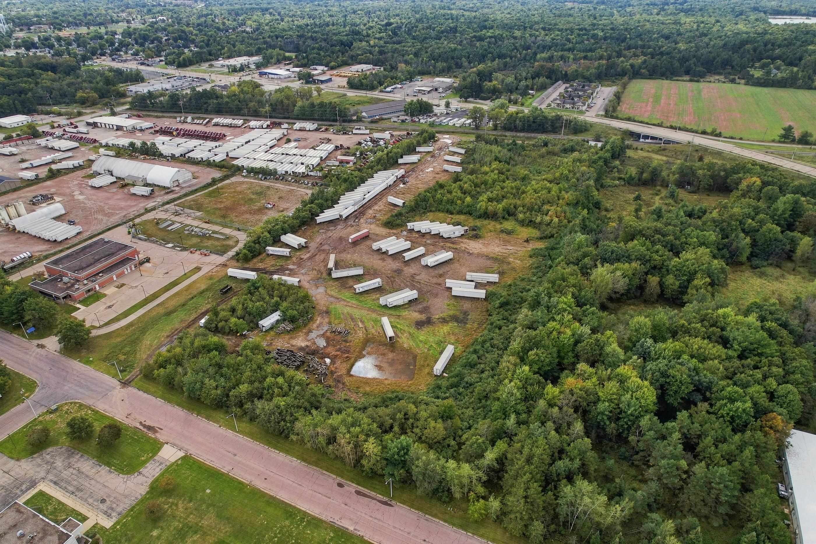 421 & 511 N 25TH AVENUE, Wisconsin Rapids, Wisconsin 54495, ,Commercial/industrial,For Sale,421 & 511 N 25TH AVENUE,22604684