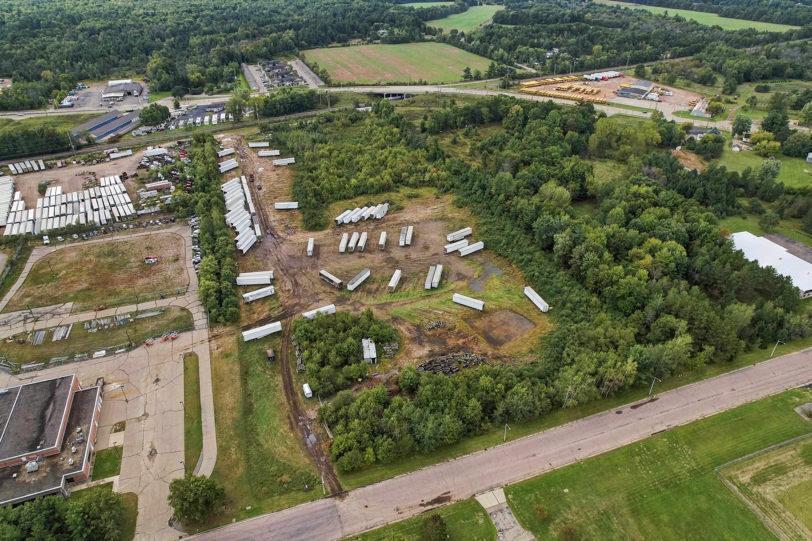 421 & 511 N 25TH AVENUE, Wisconsin Rapids, Wisconsin 54495, ,Commercial/industrial,For Sale,421 & 511 N 25TH AVENUE,22604684