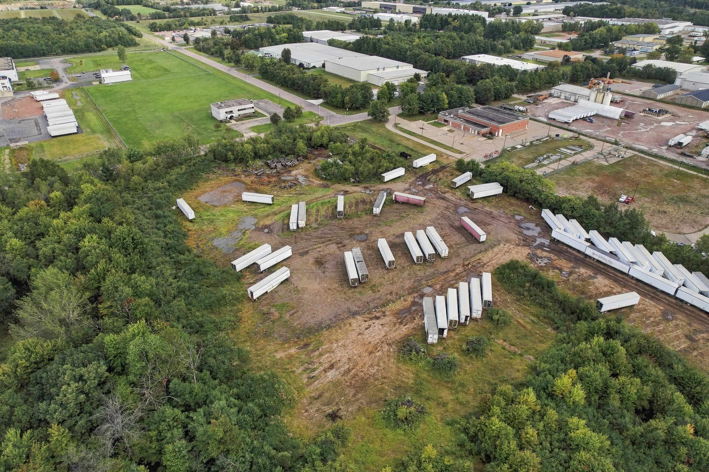 421 & 511 N 25TH AVENUE, Wisconsin Rapids, Wisconsin 54495, ,Commercial/industrial,For Sale,421 & 511 N 25TH AVENUE,22604684