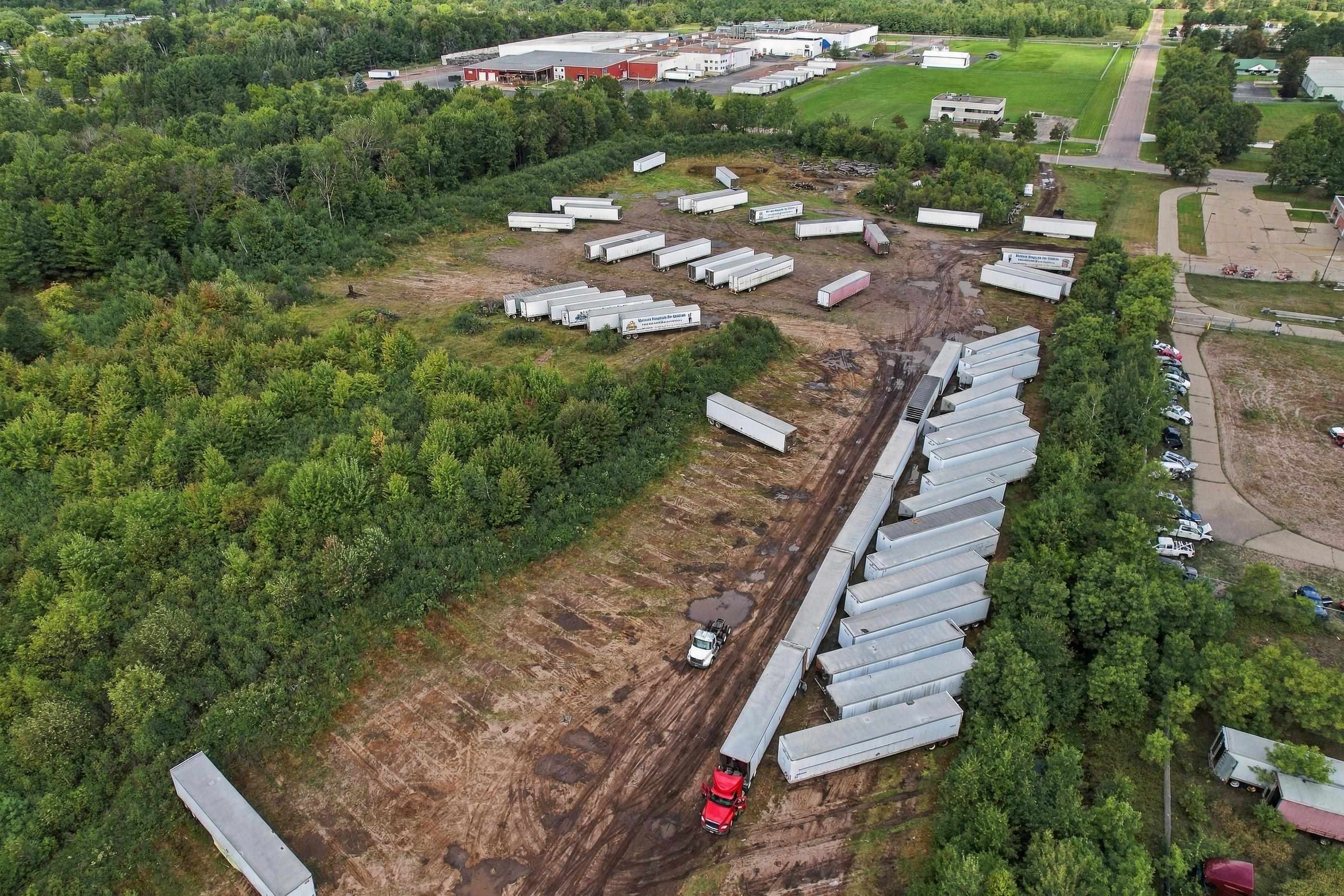 421 & 511 N 25TH AVENUE, Wisconsin Rapids, Wisconsin 54495, ,Commercial/industrial,For Sale,421 & 511 N 25TH AVENUE,22604684