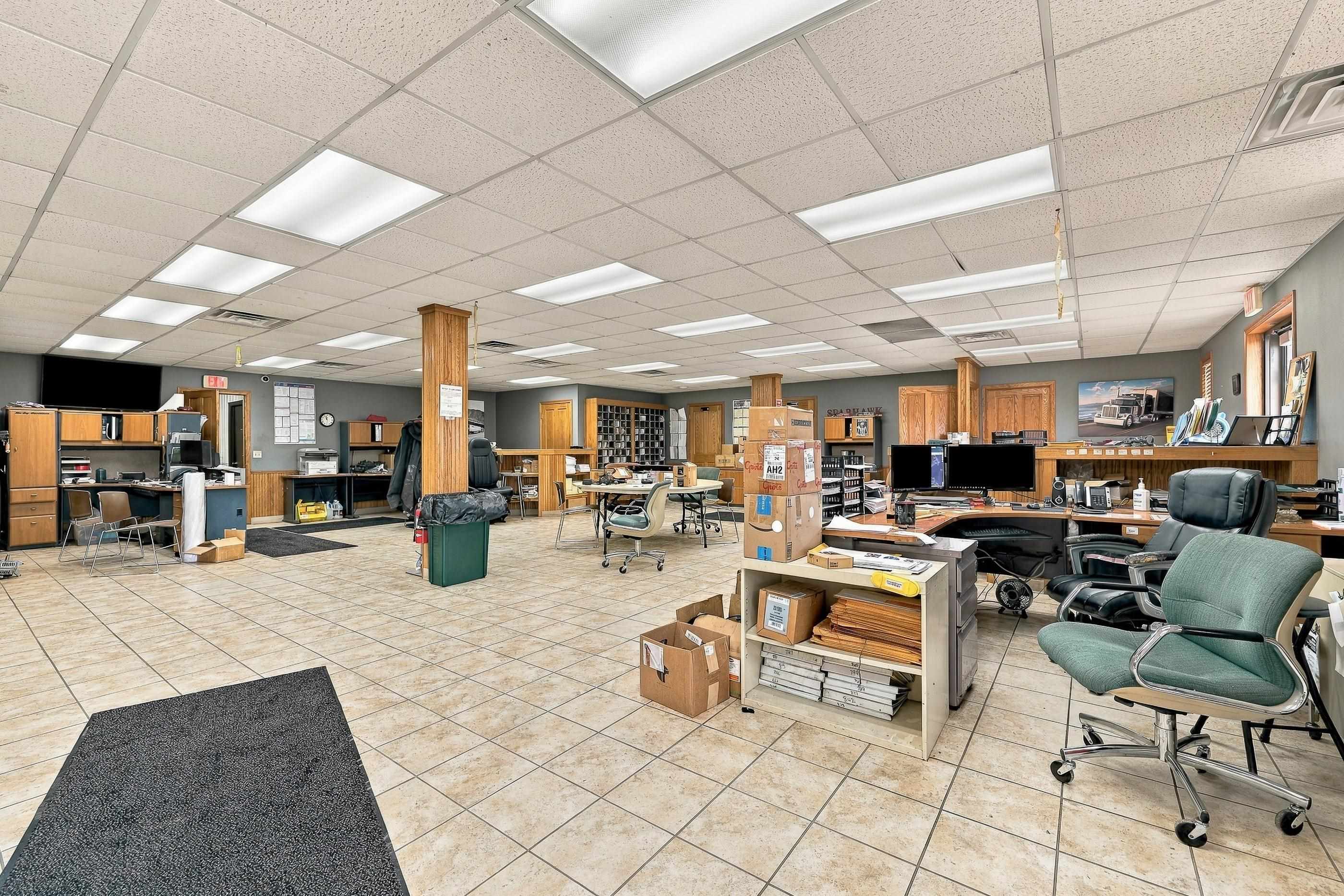 421 & 511 N 25TH AVENUE, Wisconsin Rapids, Wisconsin 54495, ,Commercial/industrial,For Sale,421 & 511 N 25TH AVENUE,22604684