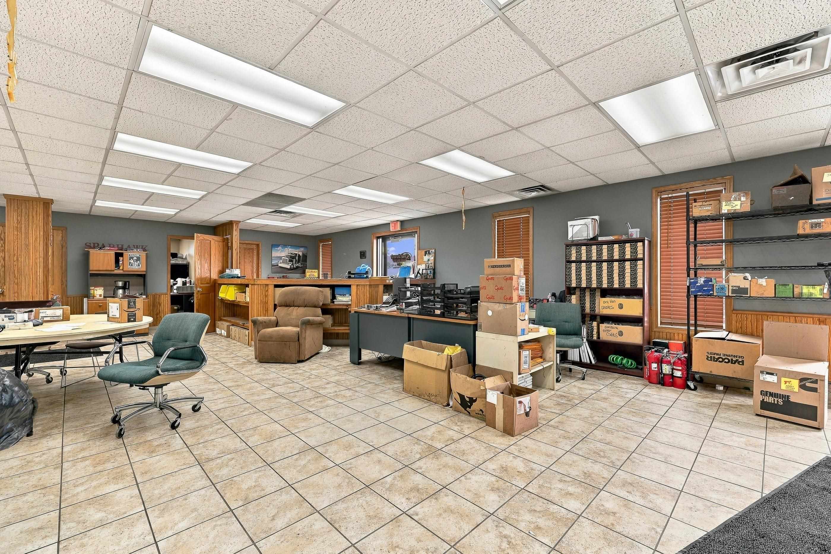 421 & 511 N 25TH AVENUE, Wisconsin Rapids, Wisconsin 54495, ,Commercial/industrial,For Sale,421 & 511 N 25TH AVENUE,22604684