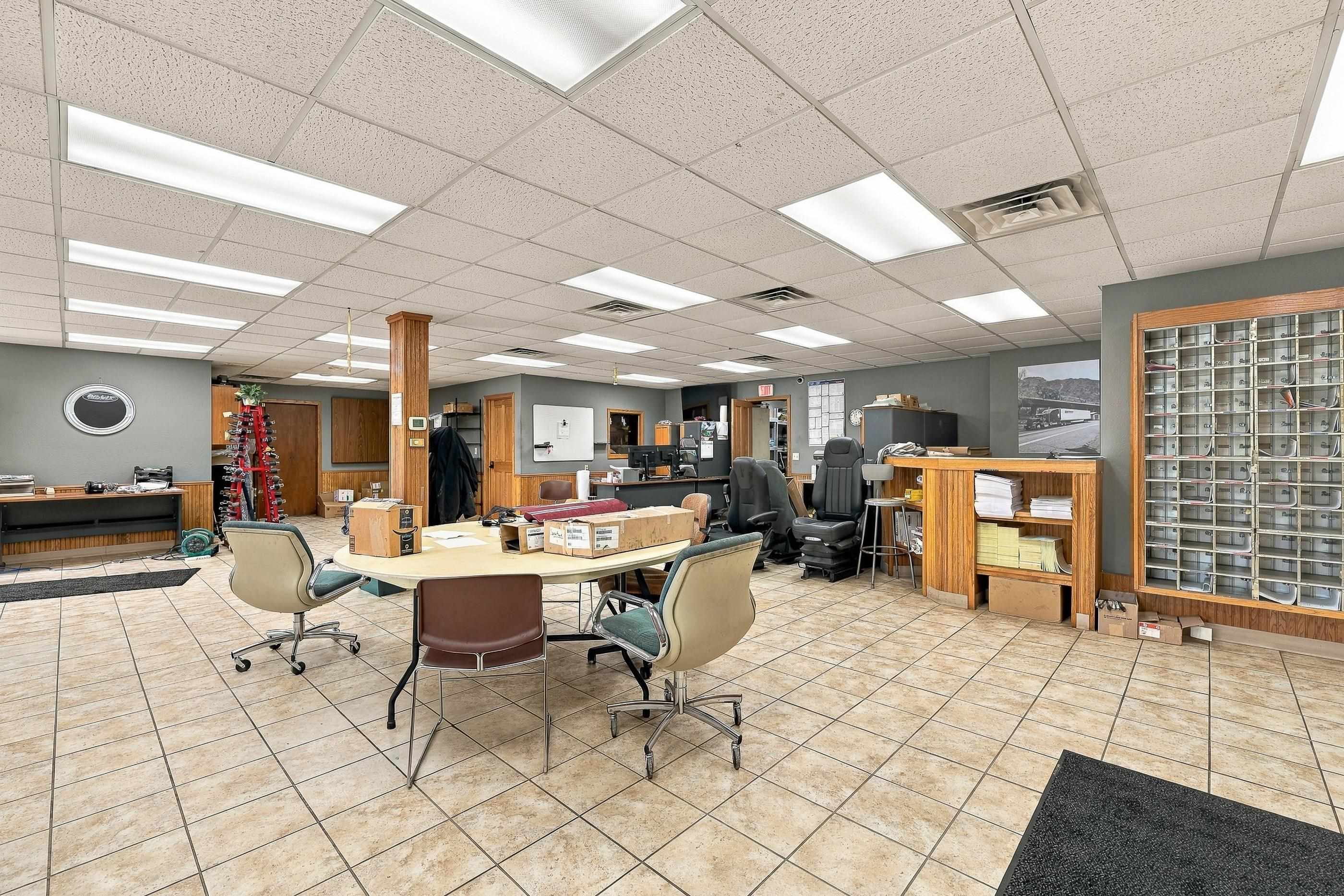421 & 511 N 25TH AVENUE, Wisconsin Rapids, Wisconsin 54495, ,Commercial/industrial,For Sale,421 & 511 N 25TH AVENUE,22604684