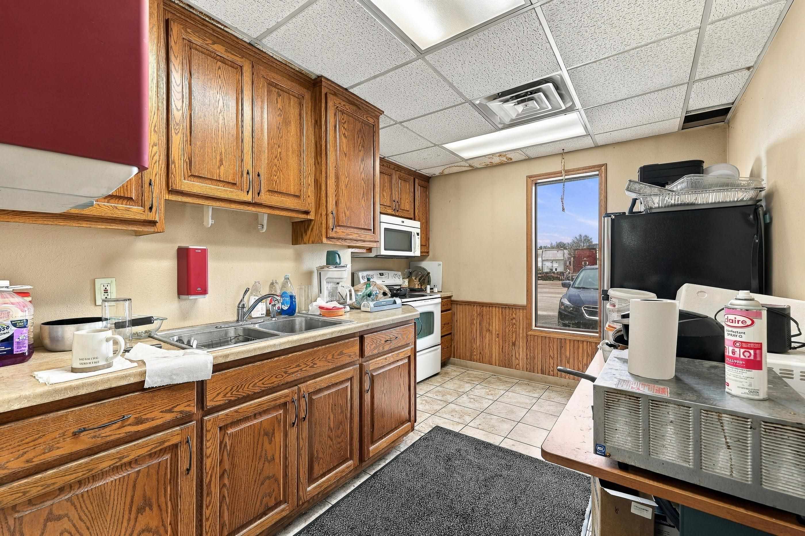 421 & 511 N 25TH AVENUE, Wisconsin Rapids, Wisconsin 54495, ,Commercial/industrial,For Sale,421 & 511 N 25TH AVENUE,22604684