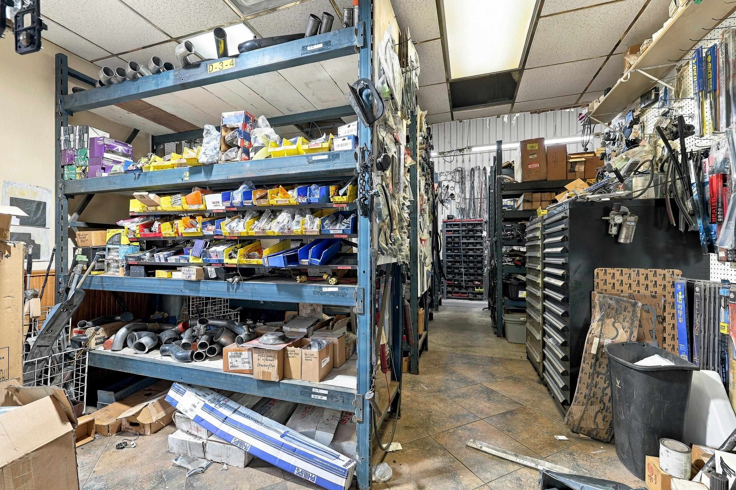 421 & 511 N 25TH AVENUE, Wisconsin Rapids, Wisconsin 54495, ,Commercial/industrial,For Sale,421 & 511 N 25TH AVENUE,22604684