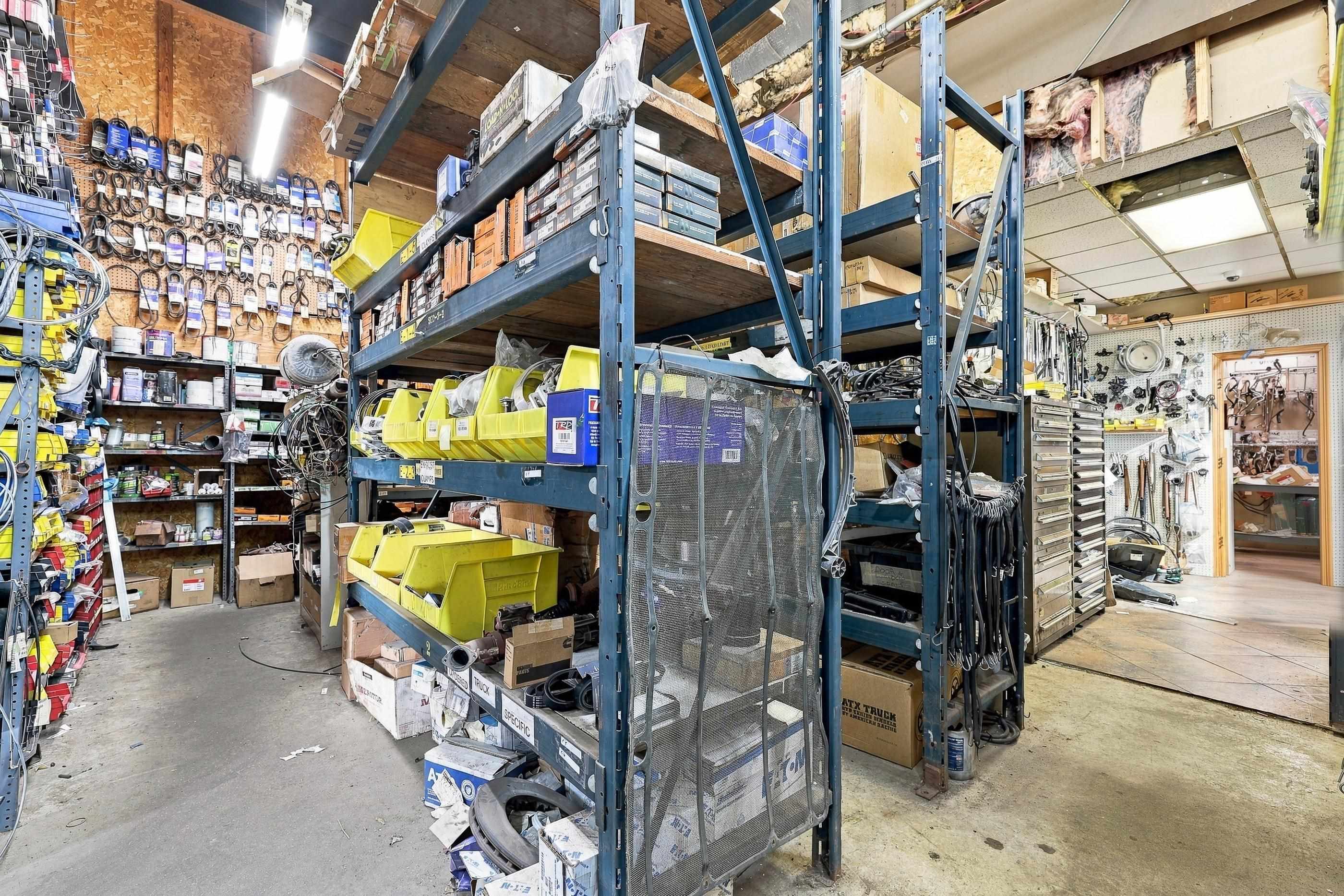 421 & 511 N 25TH AVENUE, Wisconsin Rapids, Wisconsin 54495, ,Commercial/industrial,For Sale,421 & 511 N 25TH AVENUE,22604684