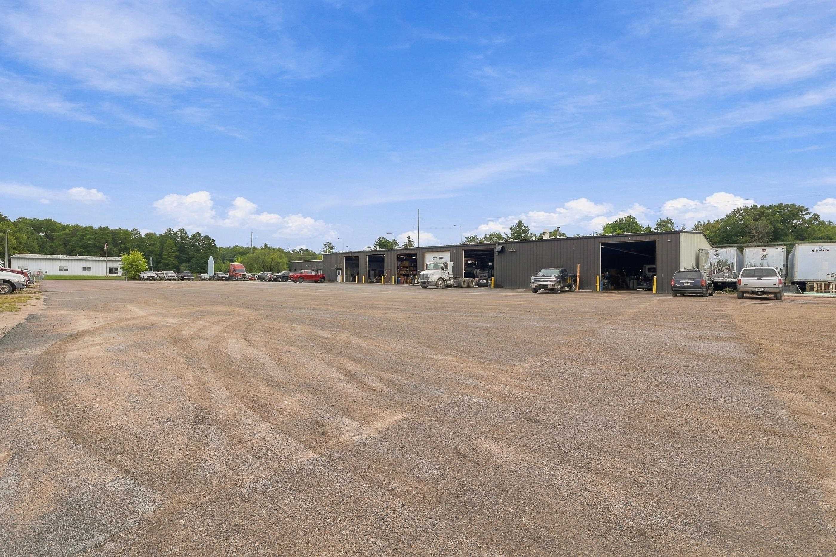 421 & 511 N 25TH AVENUE, Wisconsin Rapids, Wisconsin 54495, ,Commercial/industrial,For Sale,421 & 511 N 25TH AVENUE,22604684