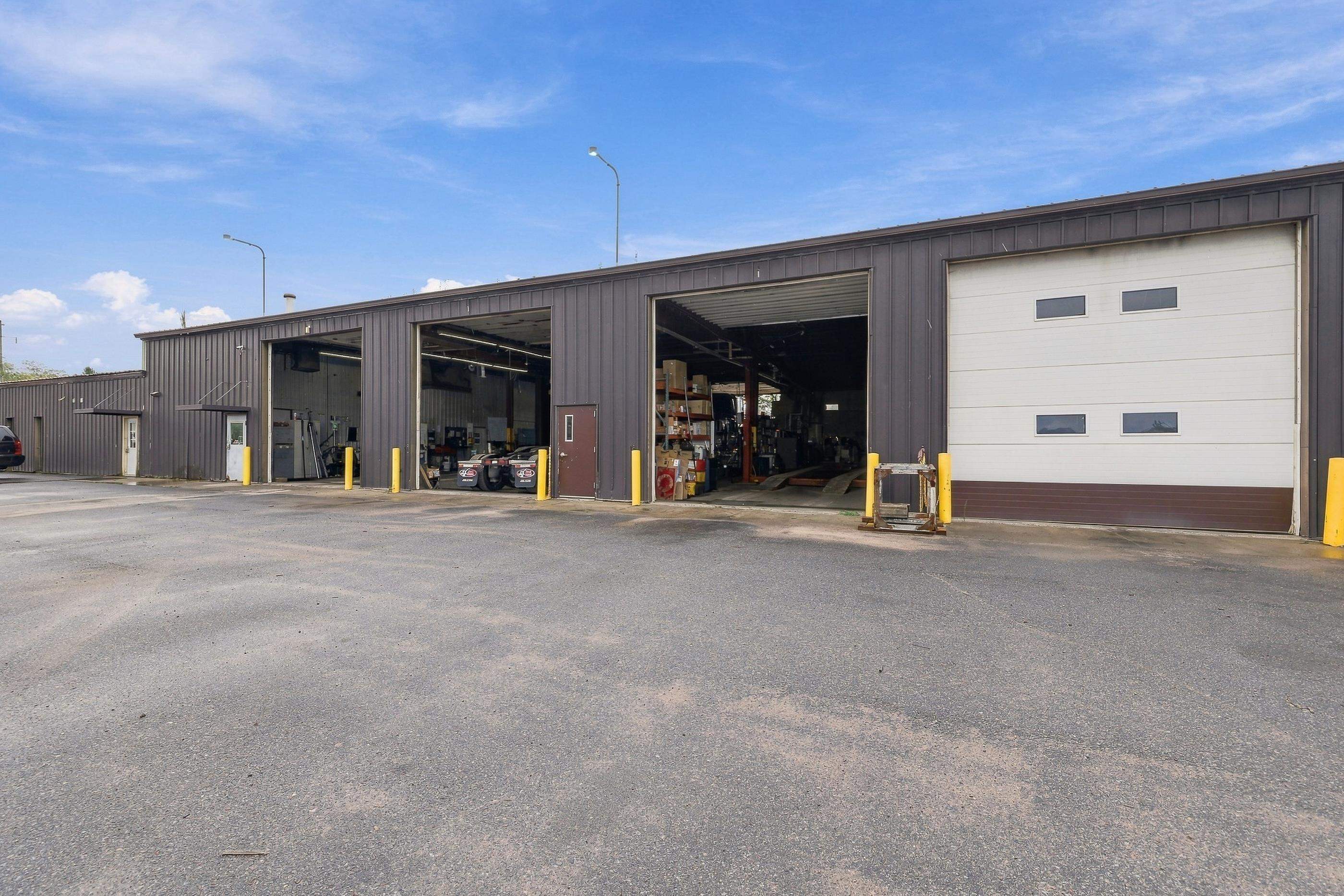 421 & 511 N 25TH AVENUE, Wisconsin Rapids, Wisconsin 54495, ,Commercial/industrial,For Sale,421 & 511 N 25TH AVENUE,22604684