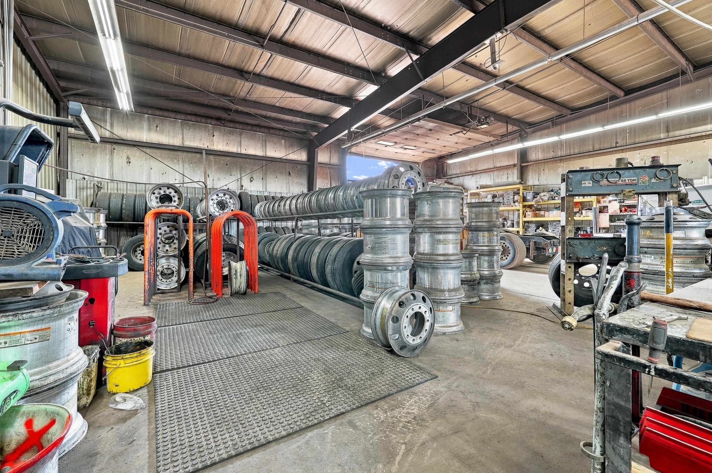 421 & 511 N 25TH AVENUE, Wisconsin Rapids, Wisconsin 54495, ,Commercial/industrial,For Sale,421 & 511 N 25TH AVENUE,22604684