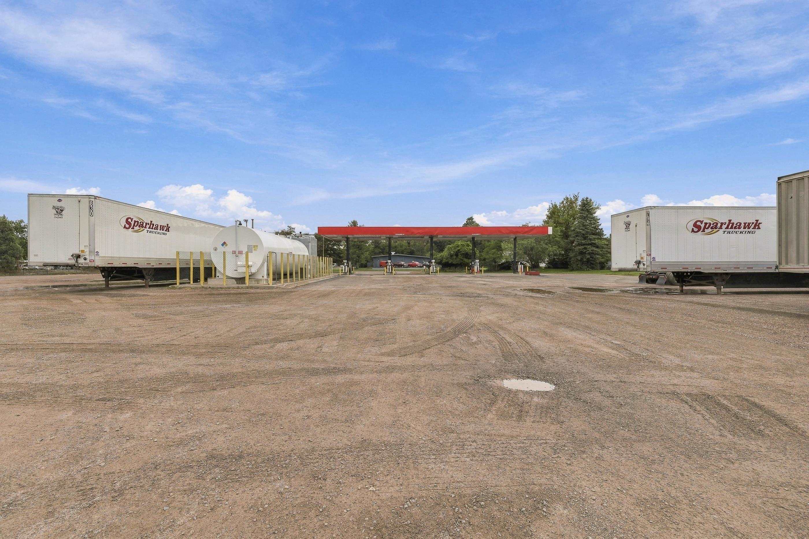 421 & 511 N 25TH AVENUE, Wisconsin Rapids, Wisconsin 54495, ,Commercial/industrial,For Sale,421 & 511 N 25TH AVENUE,22604684