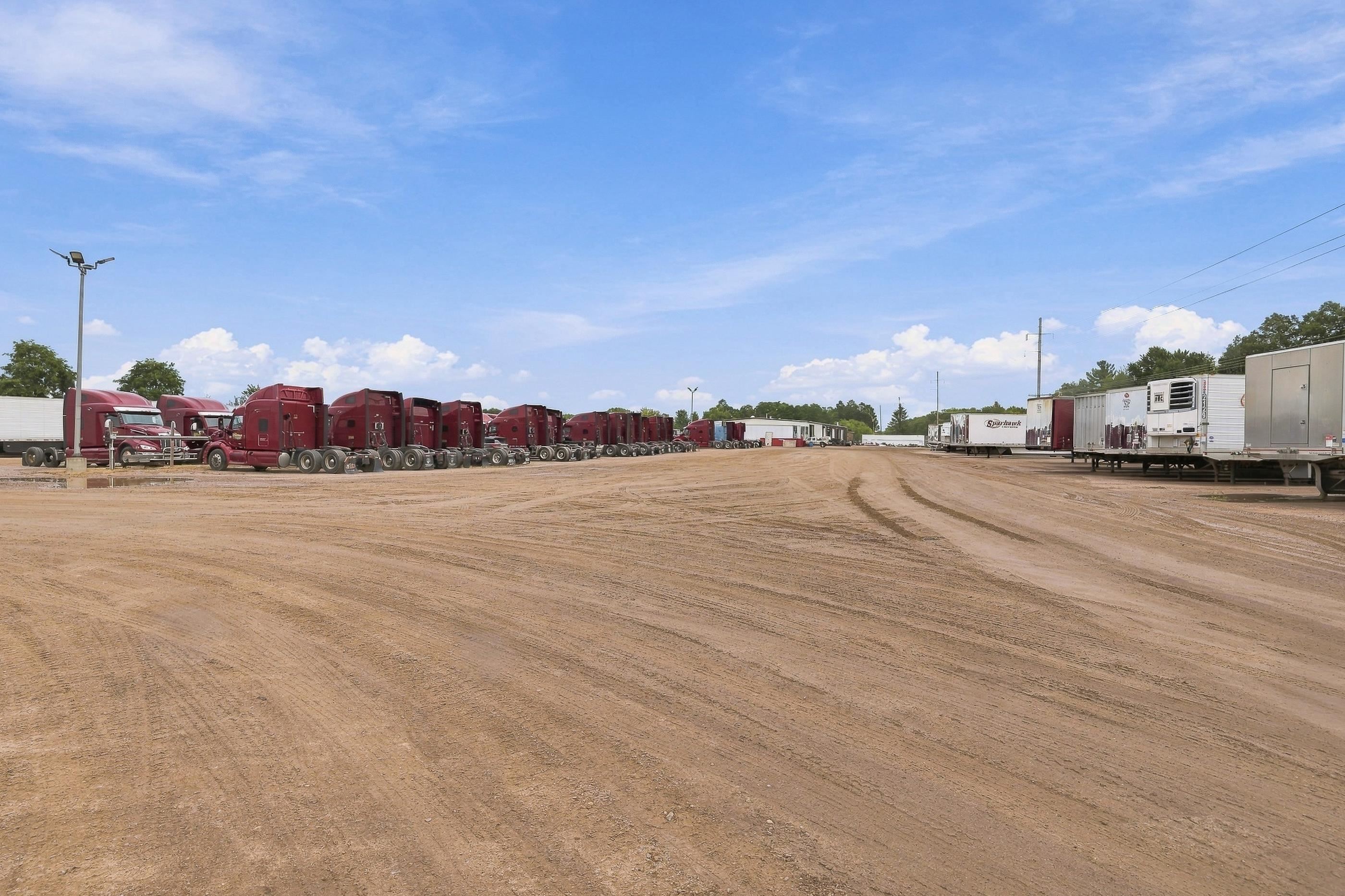 421 & 511 N 25TH AVENUE, Wisconsin Rapids, Wisconsin 54495, ,Commercial/industrial,For Sale,421 & 511 N 25TH AVENUE,22604684