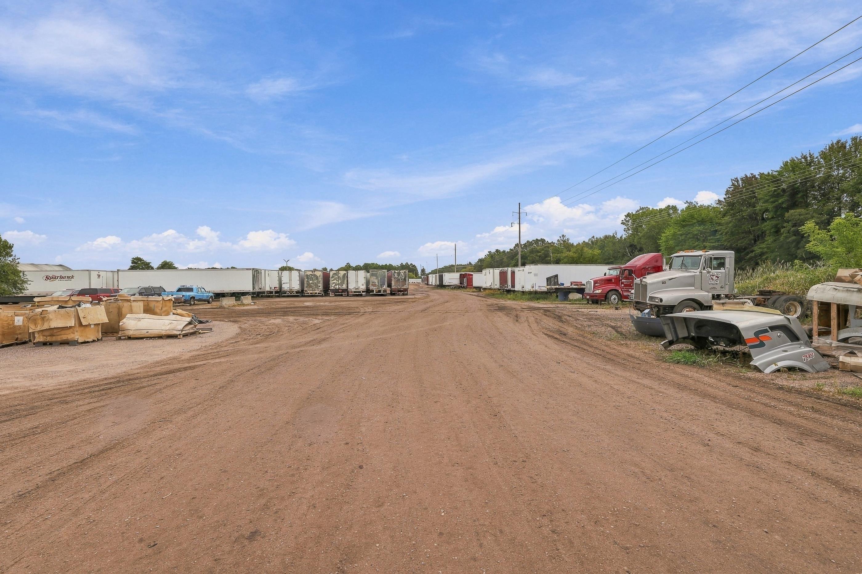 421 & 511 N 25TH AVENUE, Wisconsin Rapids, Wisconsin 54495, ,Commercial/industrial,For Sale,421 & 511 N 25TH AVENUE,22604684