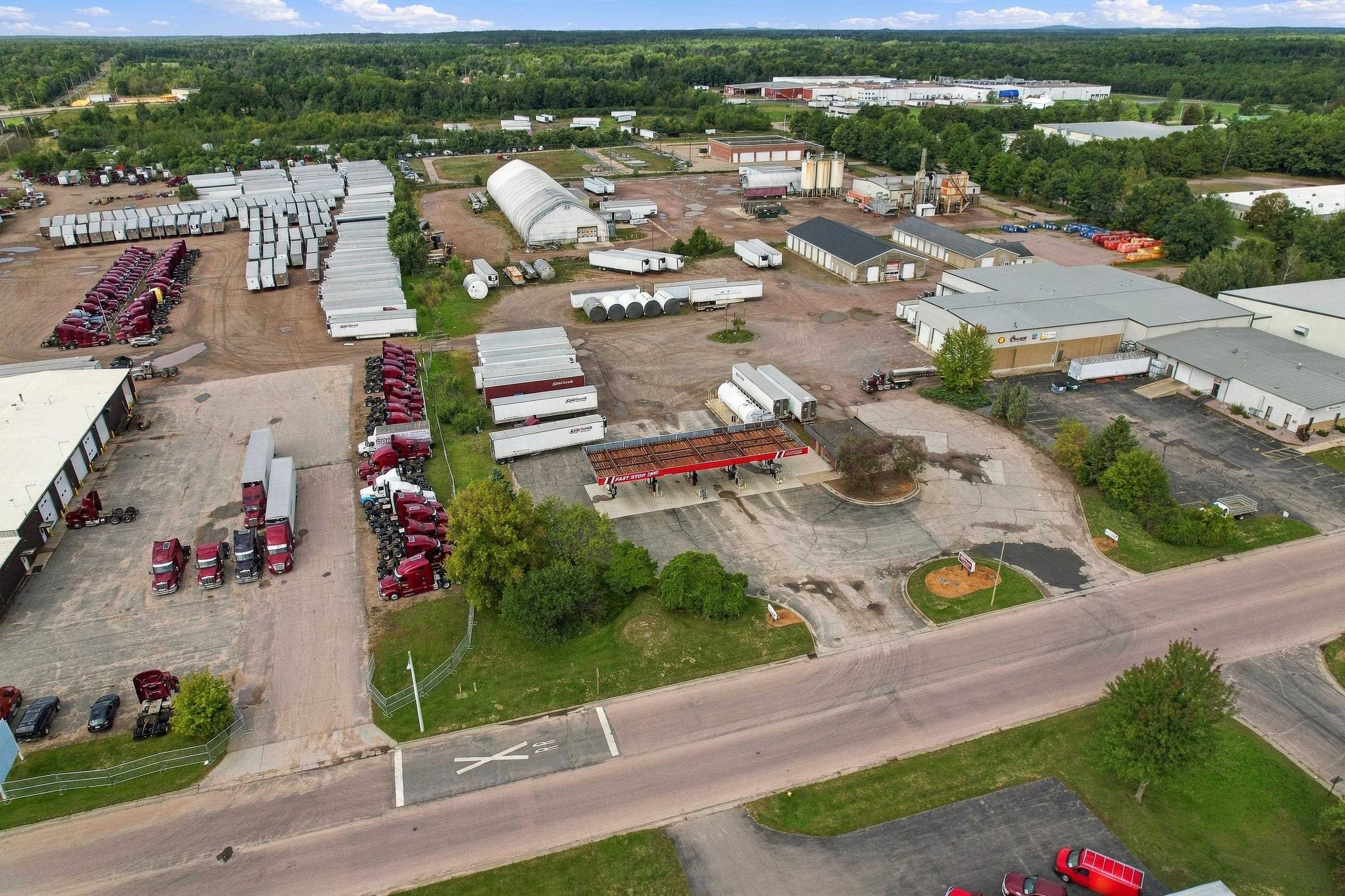 421 & 511 N 25TH AVENUE, Wisconsin Rapids, Wisconsin 54495, ,Commercial/industrial,For Sale,421 & 511 N 25TH AVENUE,22604684