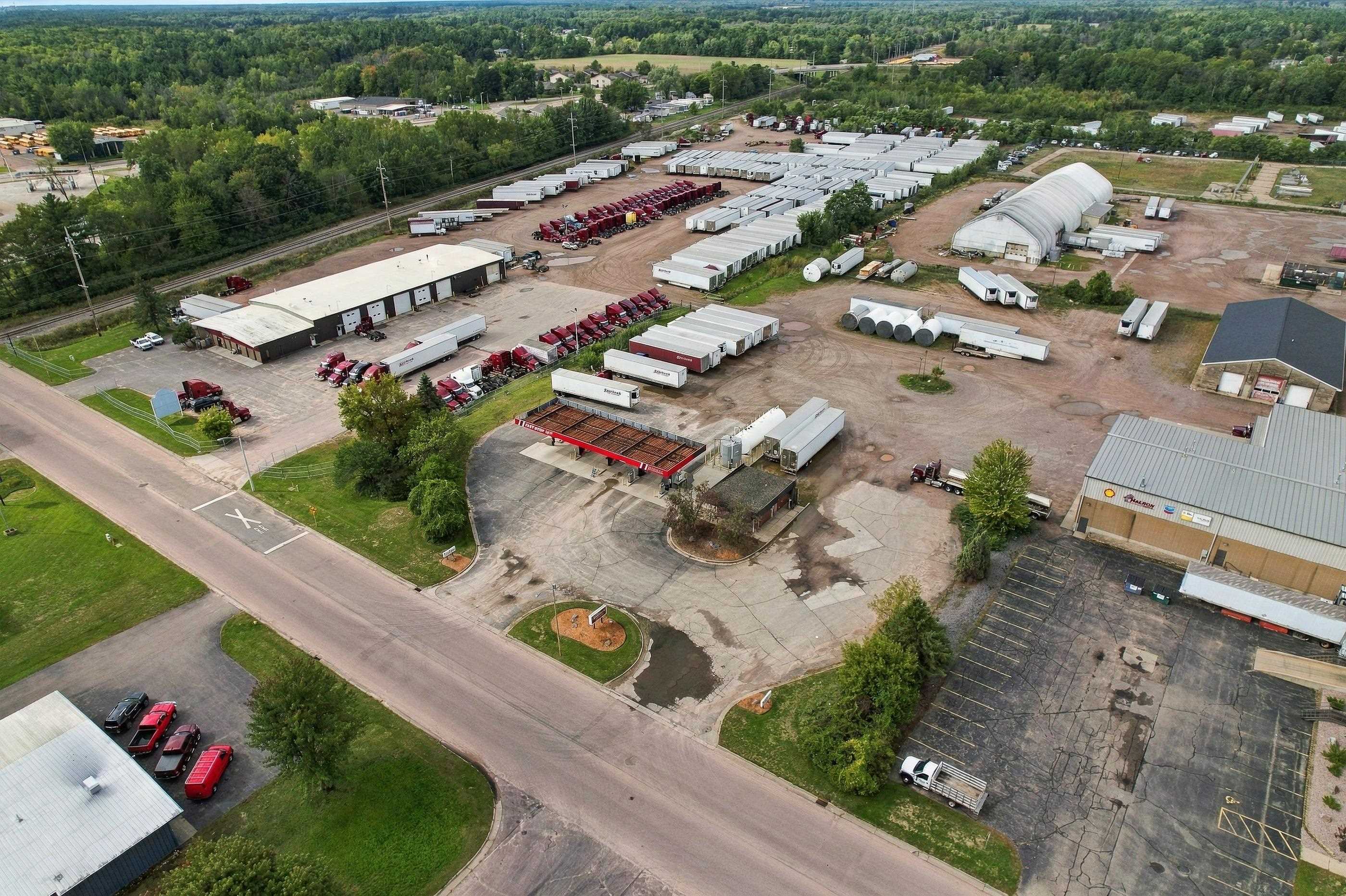 421 & 511 N 25TH AVENUE, Wisconsin Rapids, Wisconsin 54495, ,Commercial/industrial,For Sale,421 & 511 N 25TH AVENUE,22604684
