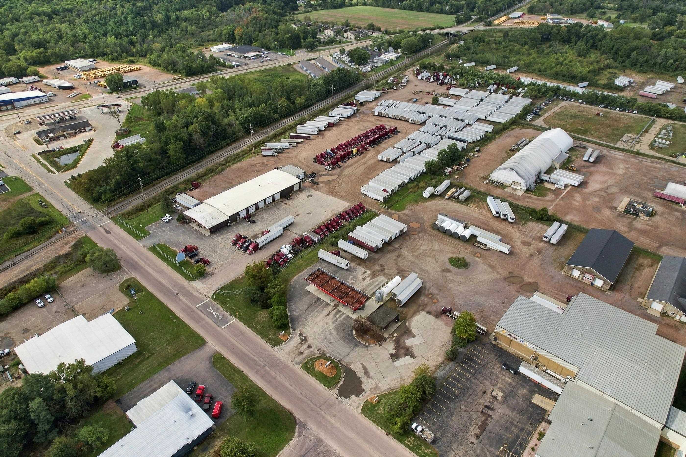 421 & 511 N 25TH AVENUE, Wisconsin Rapids, Wisconsin 54495, ,Commercial/industrial,For Sale,421 & 511 N 25TH AVENUE,22604684