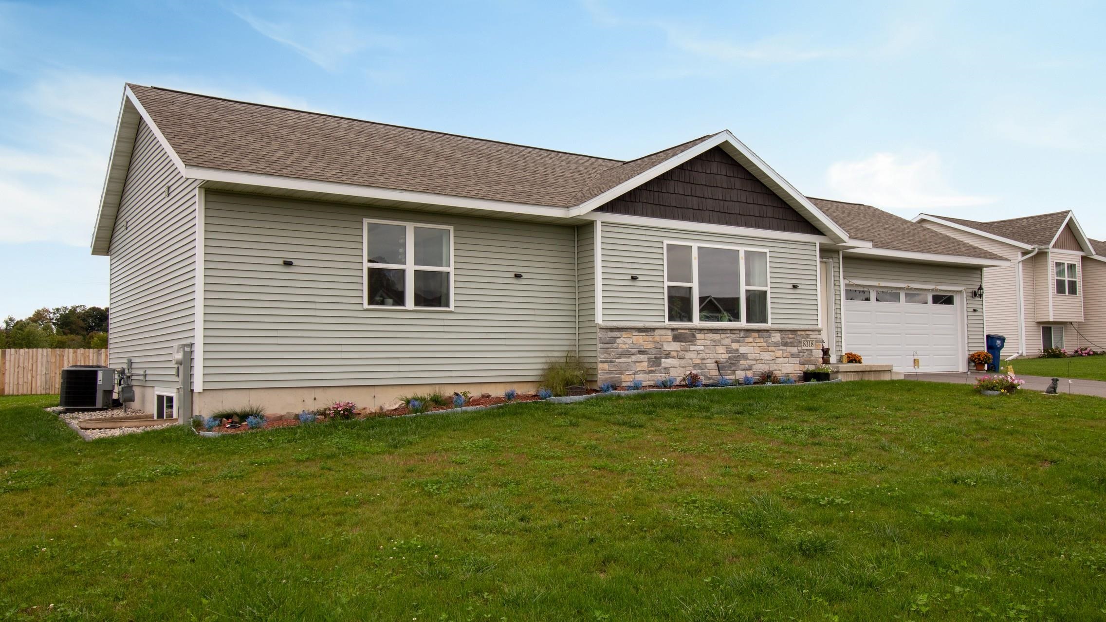 8318 HINNER SPRINGS DRIVE, Weston, Wisconsin 54476, 3 Bedrooms Bedrooms, ,3 BathroomsBathrooms,Residential,For Sale,8318 HINNER SPRINGS DRIVE,22604686
