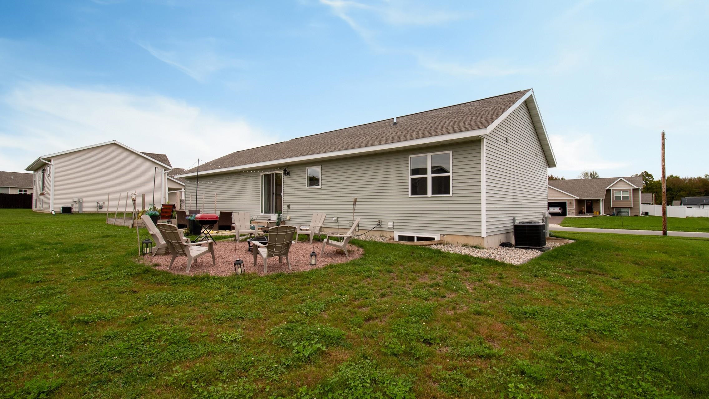 8318 HINNER SPRINGS DRIVE, Weston, Wisconsin 54476, 3 Bedrooms Bedrooms, ,3 BathroomsBathrooms,Residential,For Sale,8318 HINNER SPRINGS DRIVE,22604686