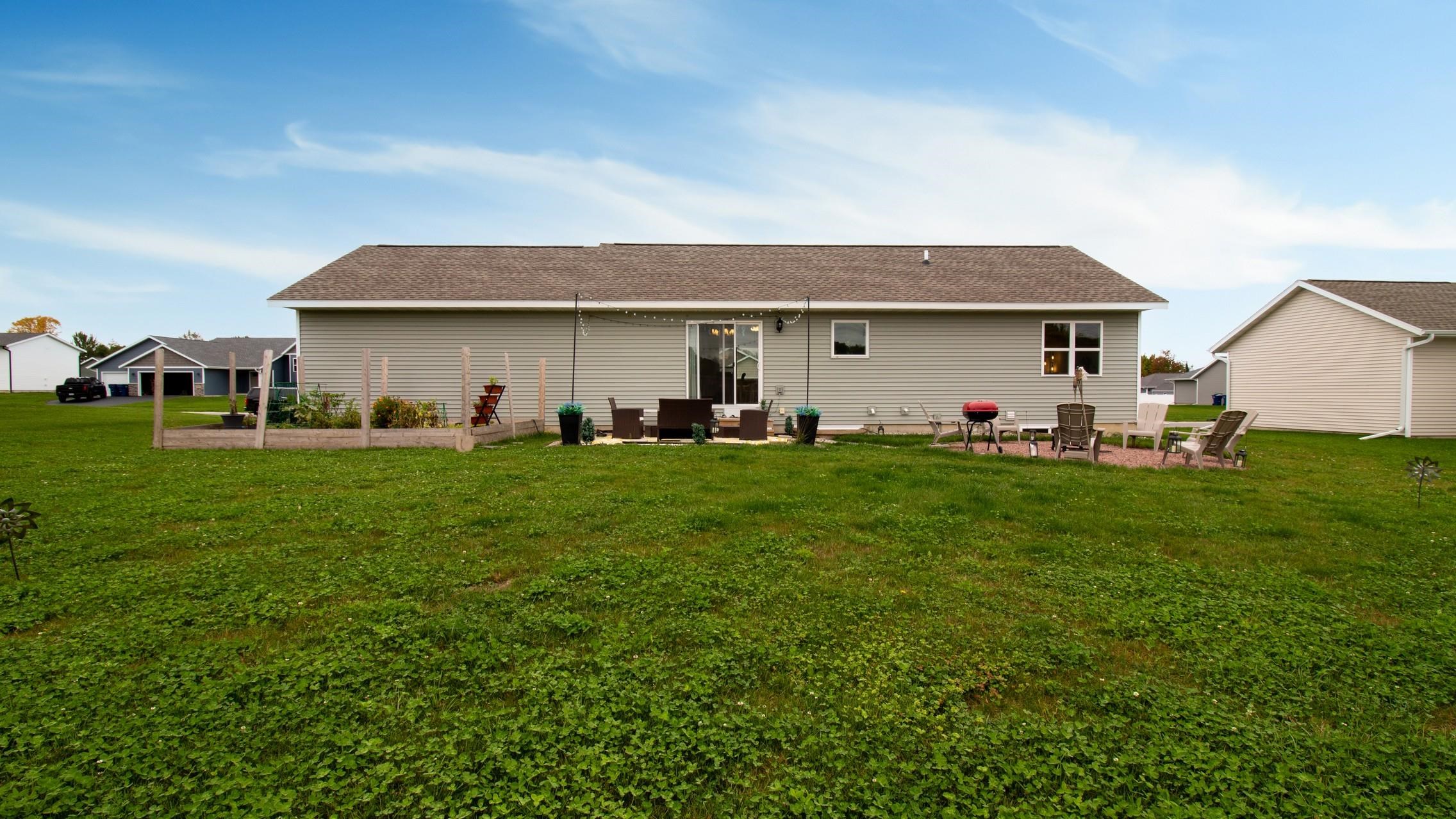 8318 HINNER SPRINGS DRIVE, Weston, Wisconsin 54476, 3 Bedrooms Bedrooms, ,3 BathroomsBathrooms,Residential,For Sale,8318 HINNER SPRINGS DRIVE,22604686