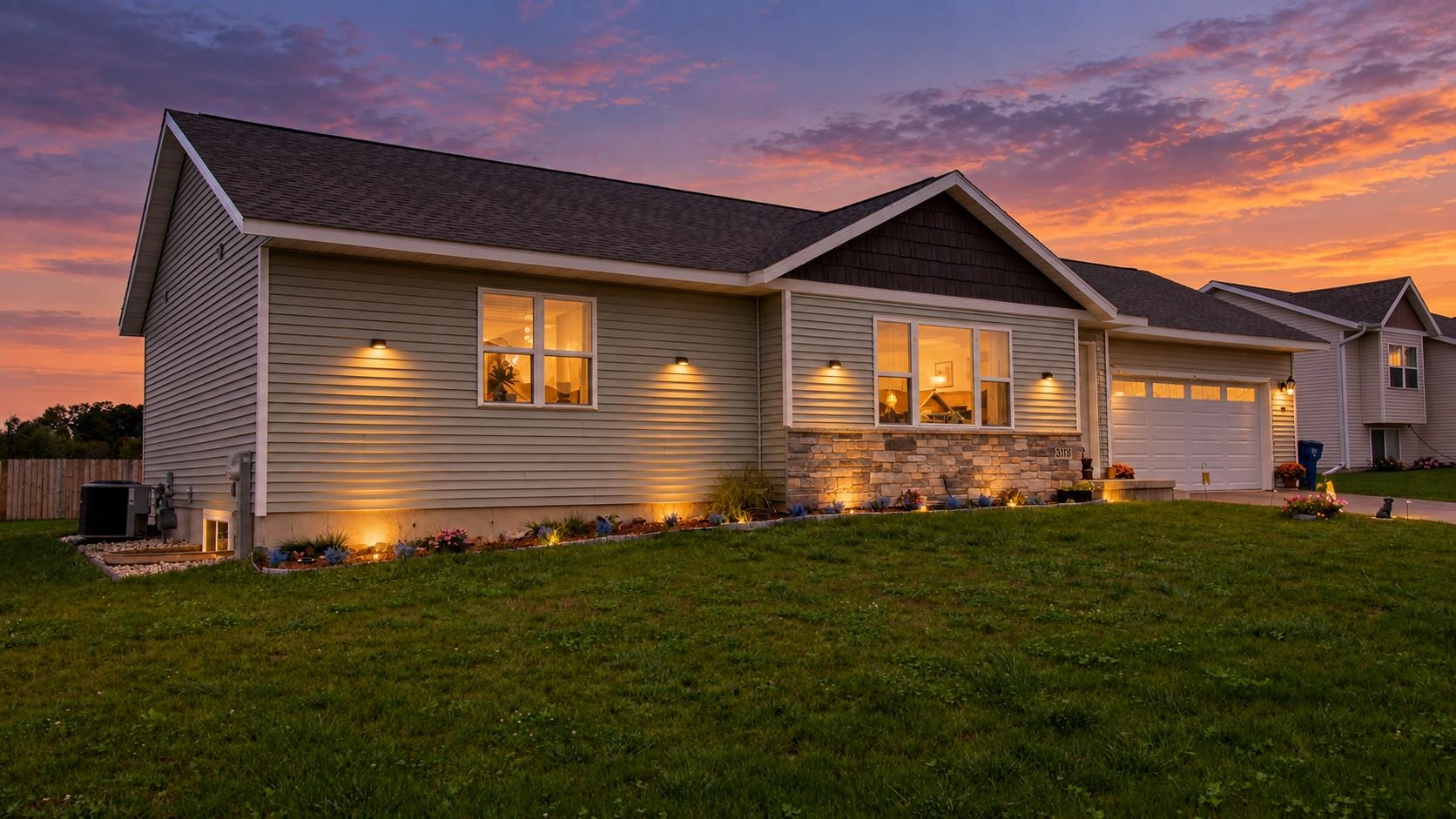 8318 HINNER SPRINGS DRIVE, Weston, Wisconsin 54476, 3 Bedrooms Bedrooms, ,3 BathroomsBathrooms,Residential,For Sale,8318 HINNER SPRINGS DRIVE,22604686