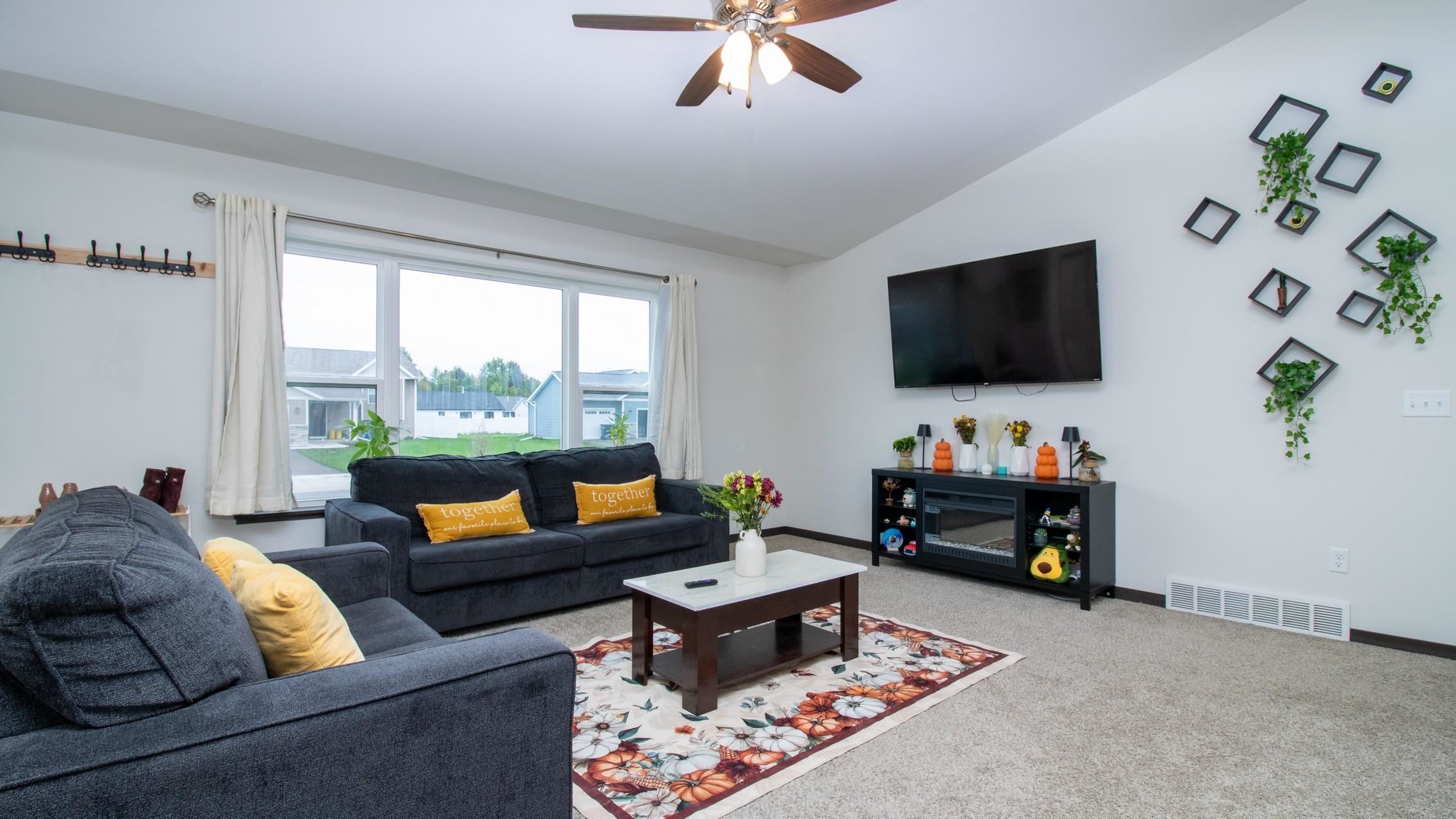 8318 HINNER SPRINGS DRIVE, Weston, Wisconsin 54476, 3 Bedrooms Bedrooms, ,3 BathroomsBathrooms,Residential,For Sale,8318 HINNER SPRINGS DRIVE,22604686