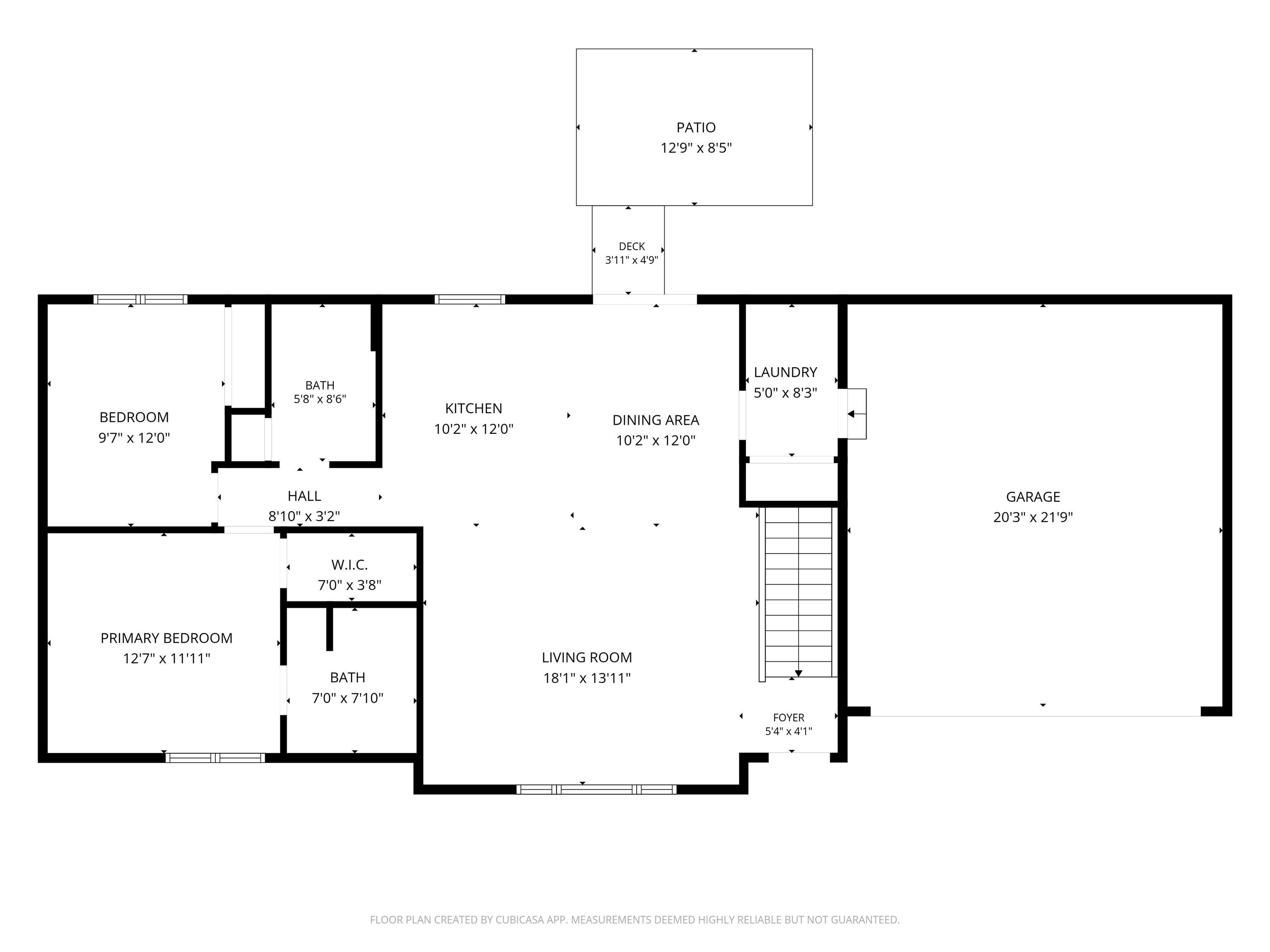 8318 HINNER SPRINGS DRIVE, Weston, Wisconsin 54476, 3 Bedrooms Bedrooms, ,3 BathroomsBathrooms,Residential,For Sale,8318 HINNER SPRINGS DRIVE,22604686
