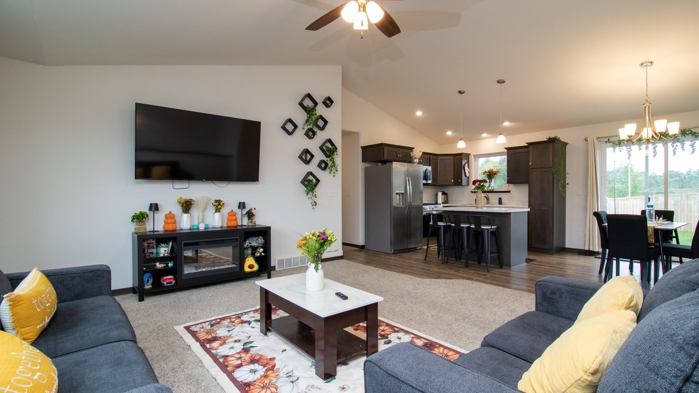 8318 HINNER SPRINGS DRIVE, Weston, Wisconsin 54476, 3 Bedrooms Bedrooms, ,3 BathroomsBathrooms,Residential,For Sale,8318 HINNER SPRINGS DRIVE,22604686