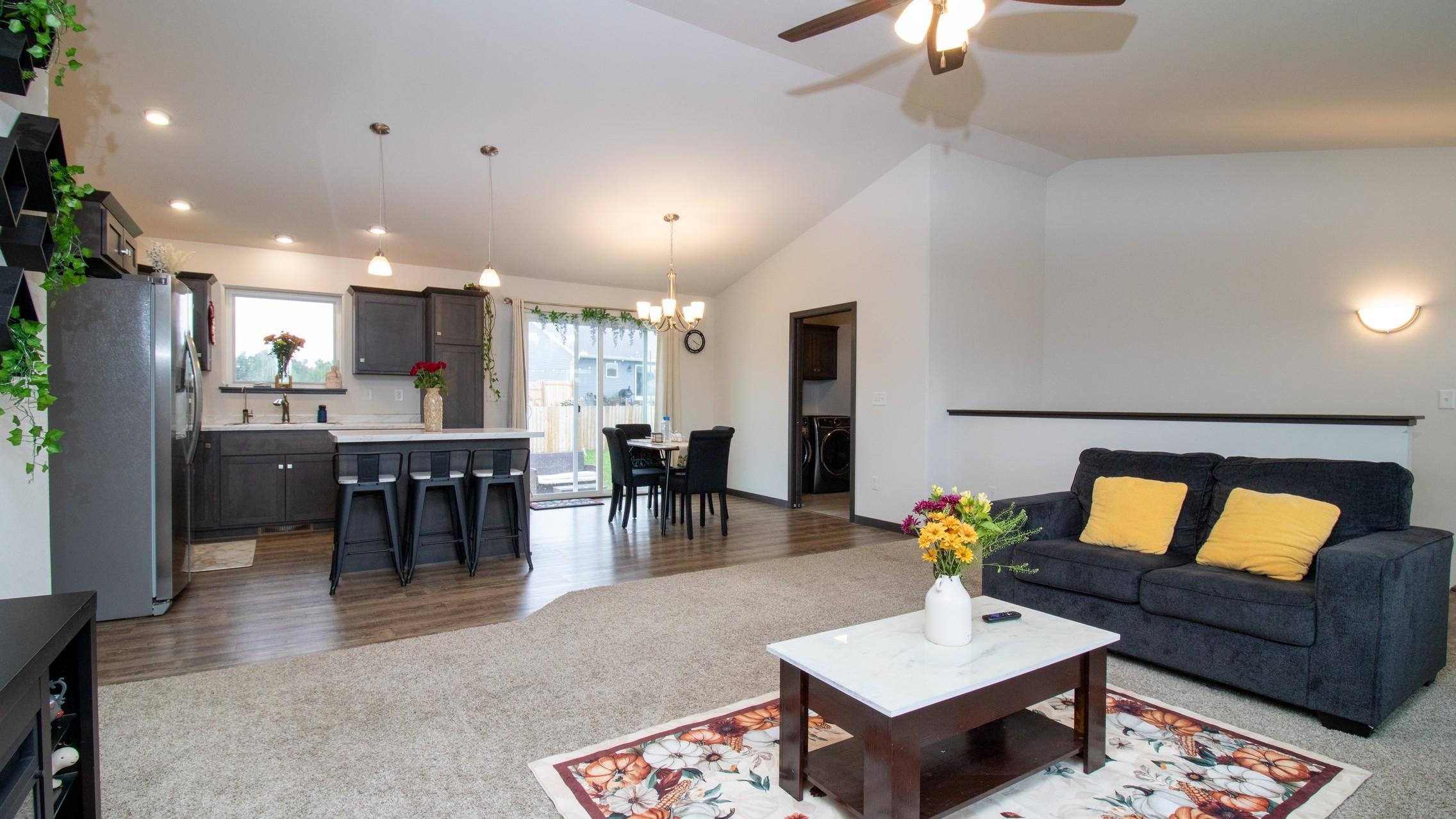 8318 HINNER SPRINGS DRIVE, Weston, Wisconsin 54476, 3 Bedrooms Bedrooms, ,3 BathroomsBathrooms,Residential,For Sale,8318 HINNER SPRINGS DRIVE,22604686