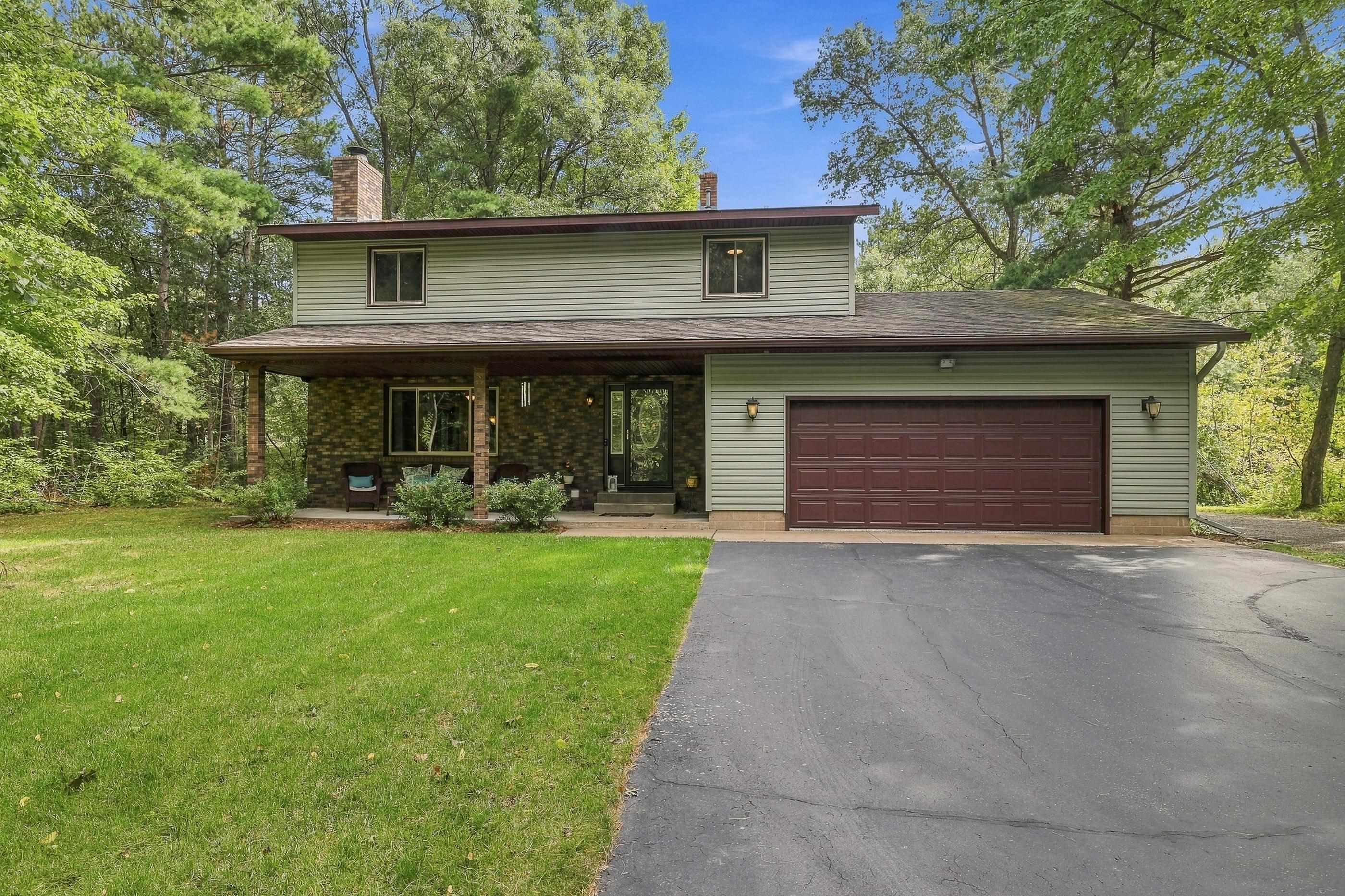 1603 MEADOW VIEW LANE, Stevens Point, Wisconsin 54482, 4 Bedrooms Bedrooms, ,2 BathroomsBathrooms,Residential,For Sale,1603 MEADOW VIEW LANE,22604689